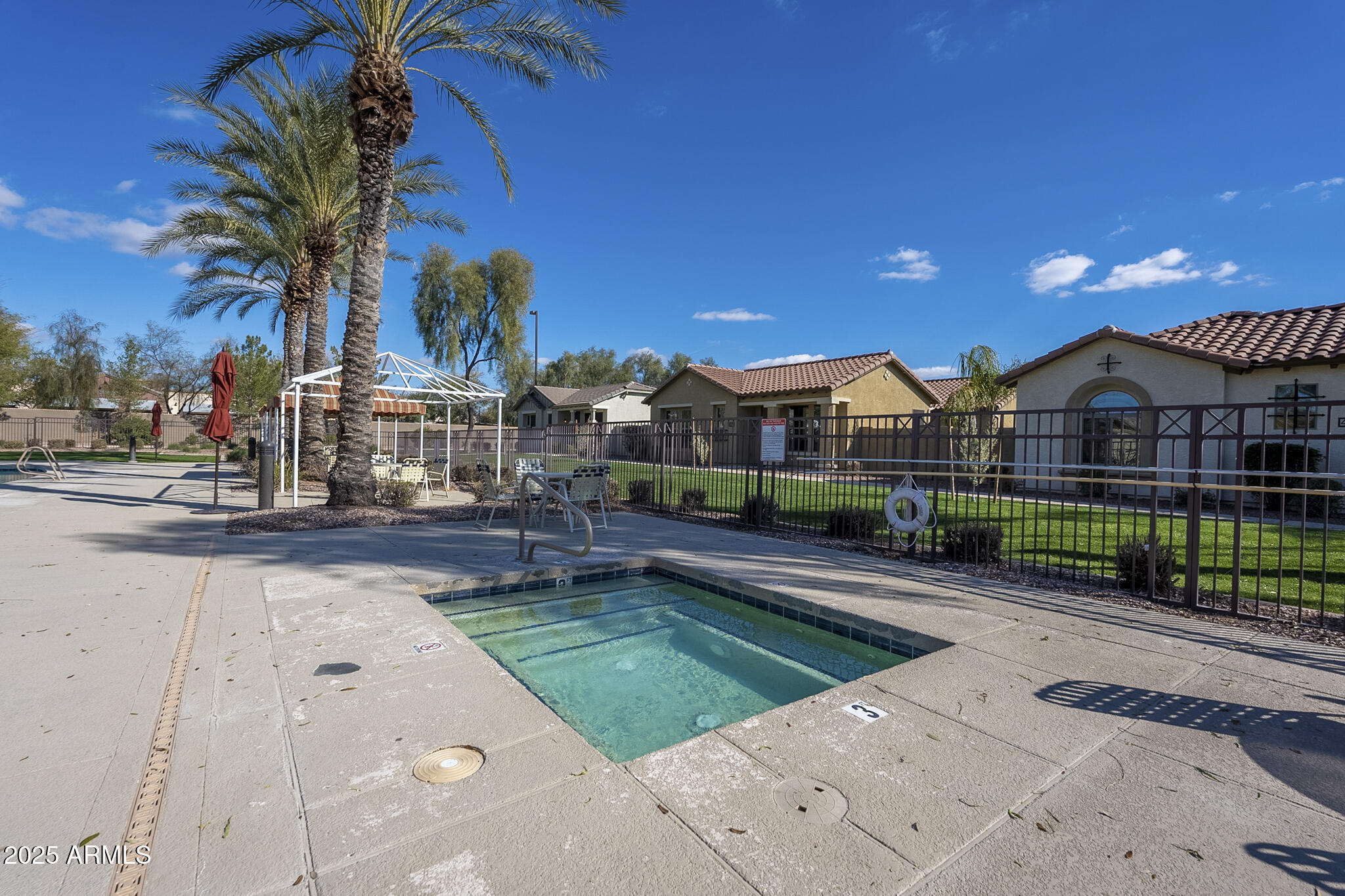 4597 East Waterman Street Gilbert, AZ 85297 - Photo 47 of 47 ListerPros-08