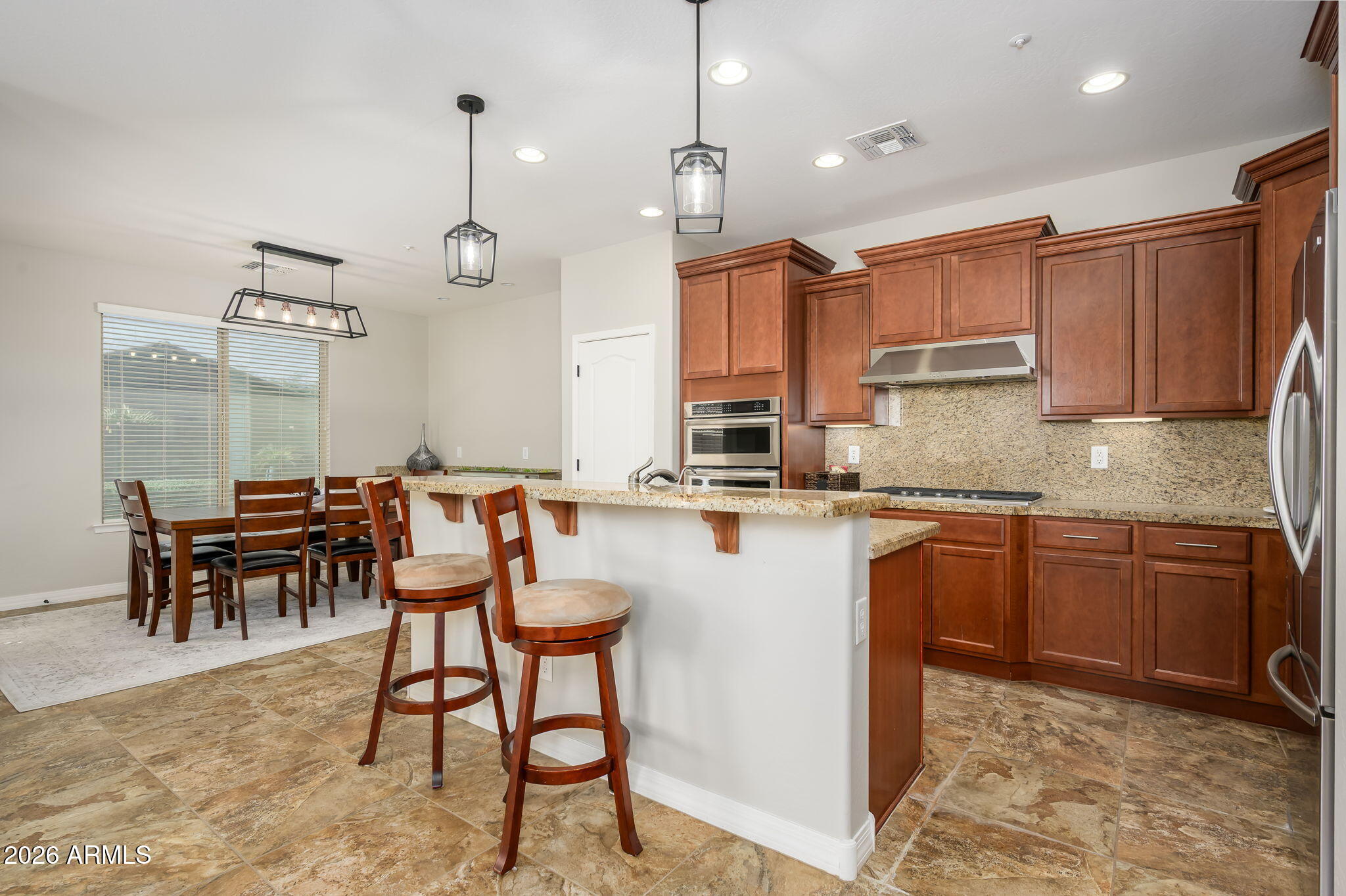 4597 East Waterman Street Gilbert, AZ 85297 - Photo 5 of 47 Open Kitchen