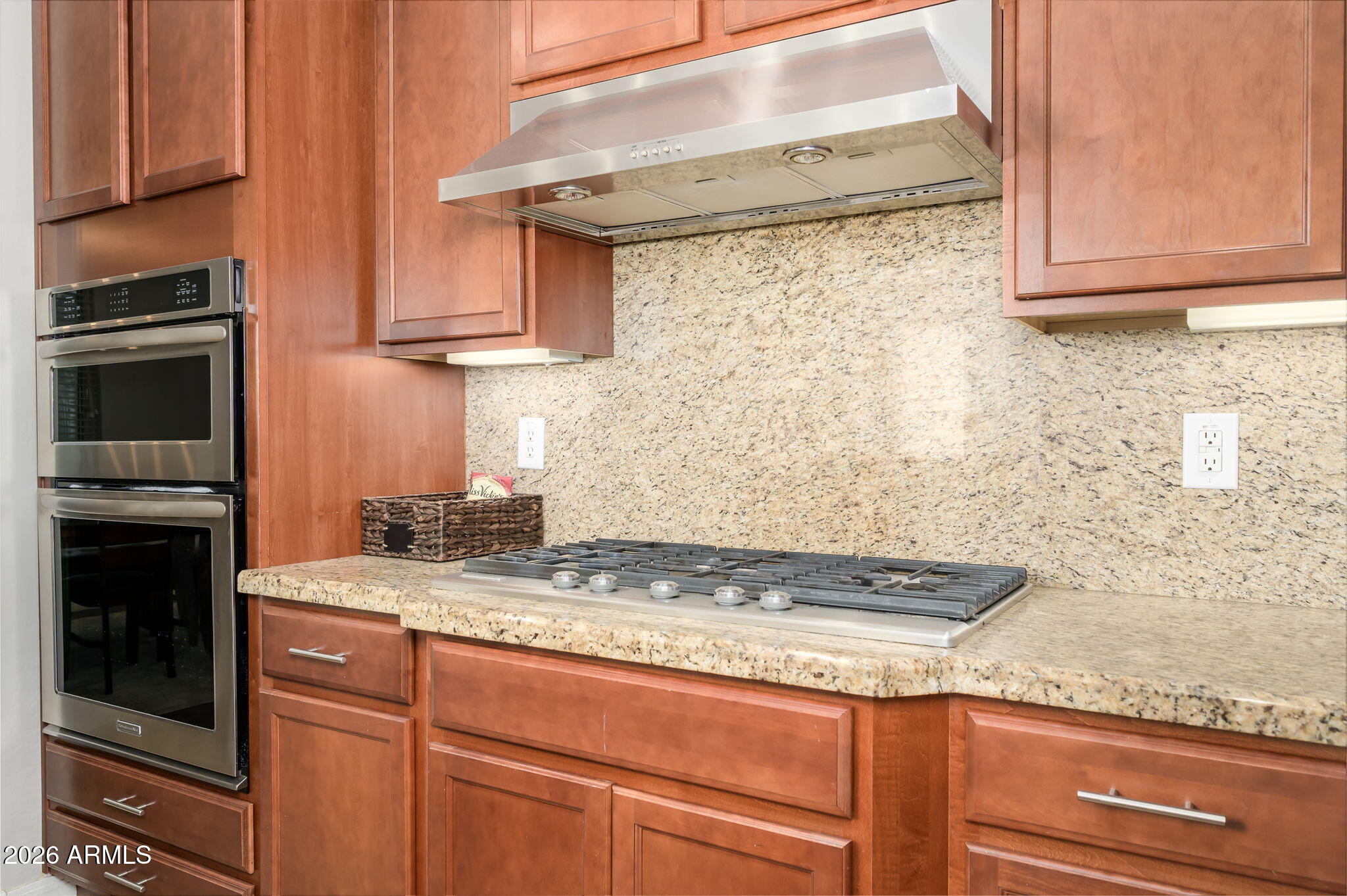 4597 East Waterman Street Gilbert, AZ 85297 - Photo 6 of 47 Open Kitchen