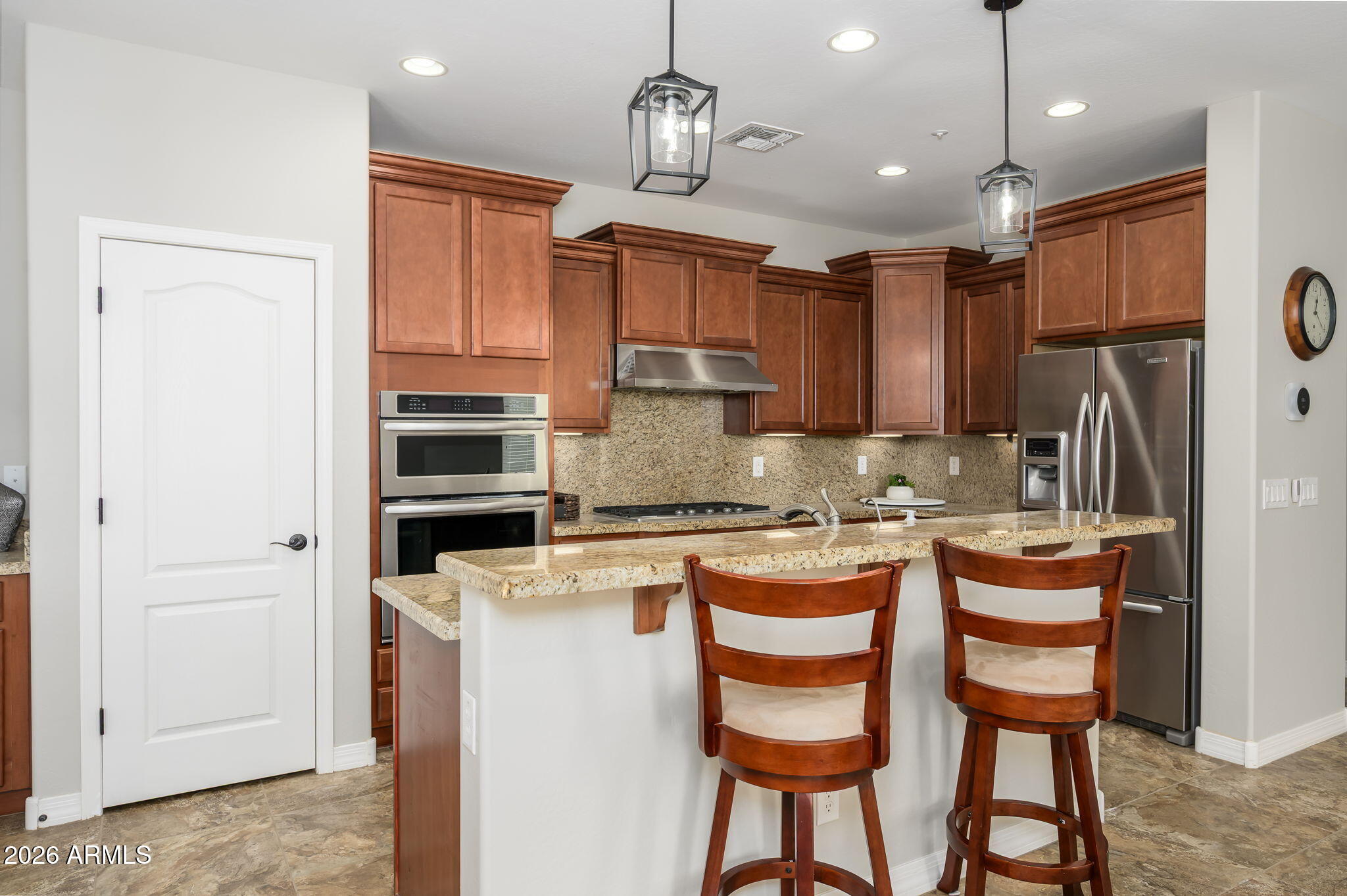 4597 East Waterman Street Gilbert, AZ 85297 - Photo 7 of 47 Open Kitchen