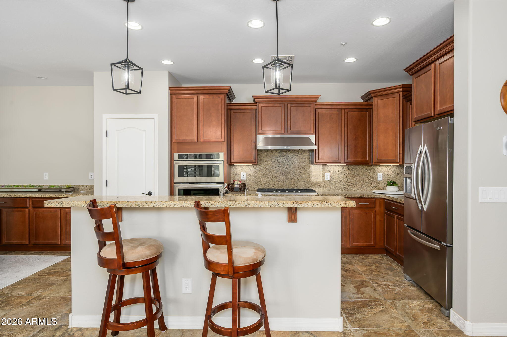 4597 East Waterman Street Gilbert, AZ 85297 - Photo 9 of 47 Open Kitchen