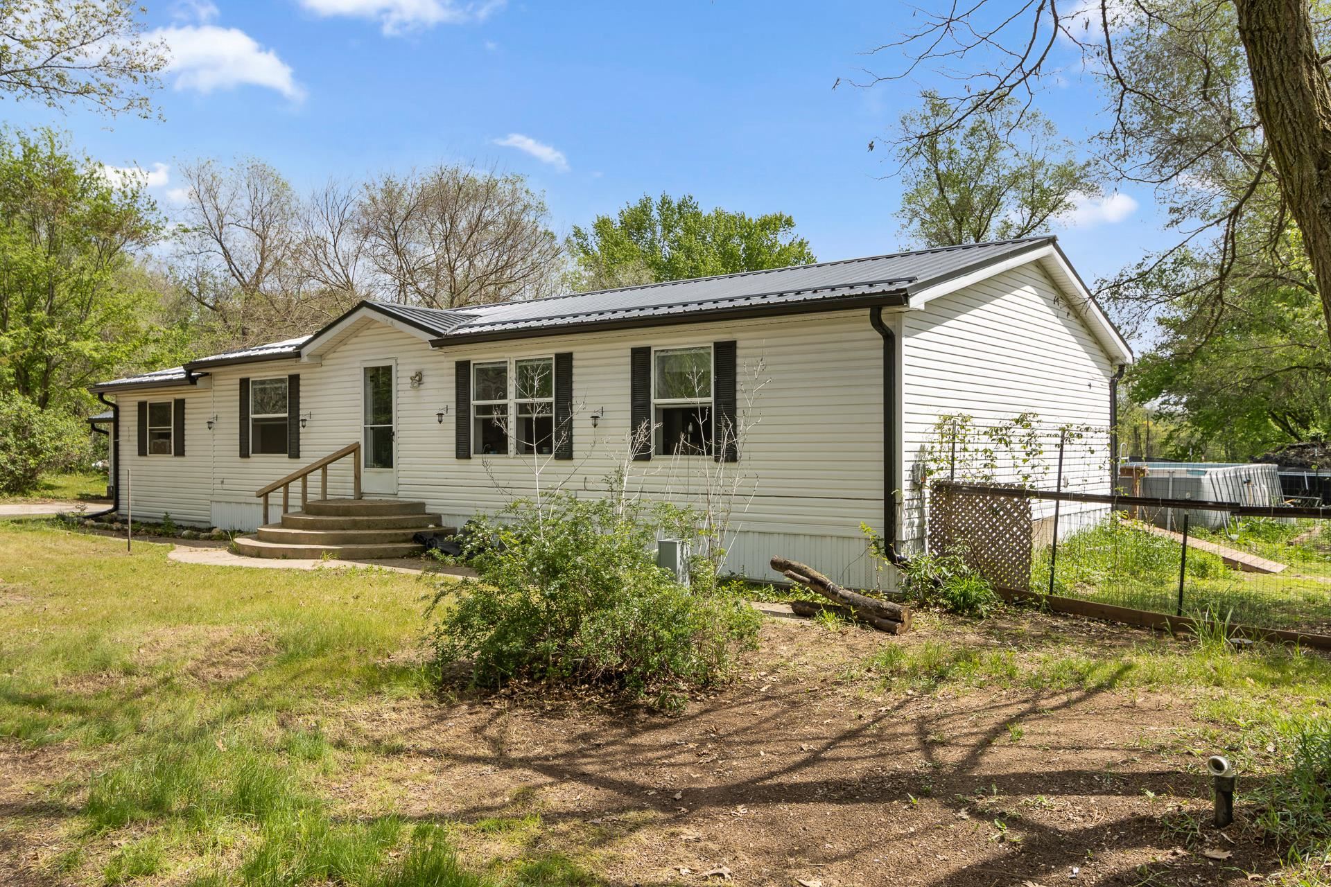 N487 Fox Drive Montello, WI 53949 - Photo 37 of 60