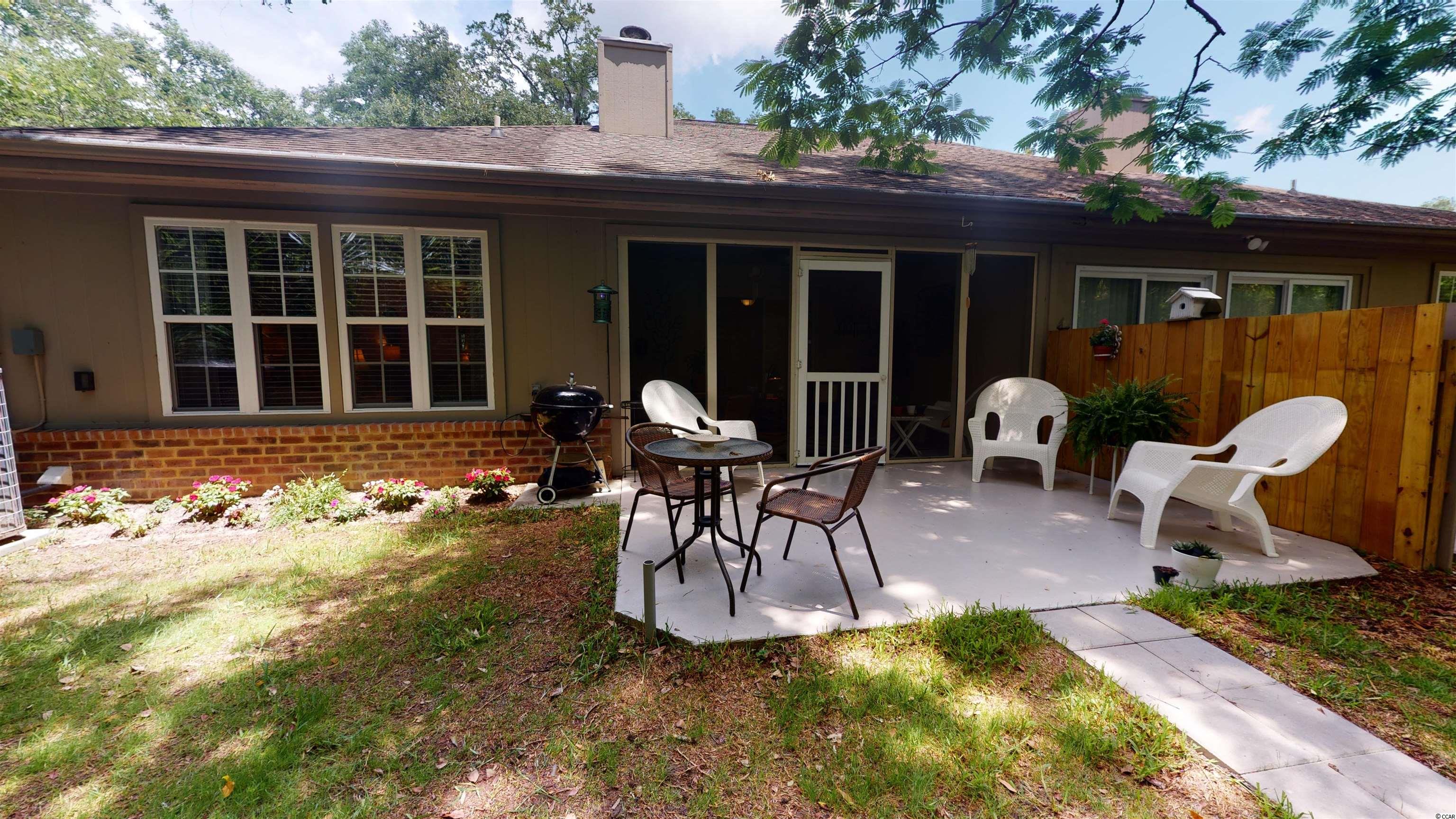 47 Pool Place, Unit 63 Georgetown, SC 29440 - Photo 27 of 35 Gallery Image 27