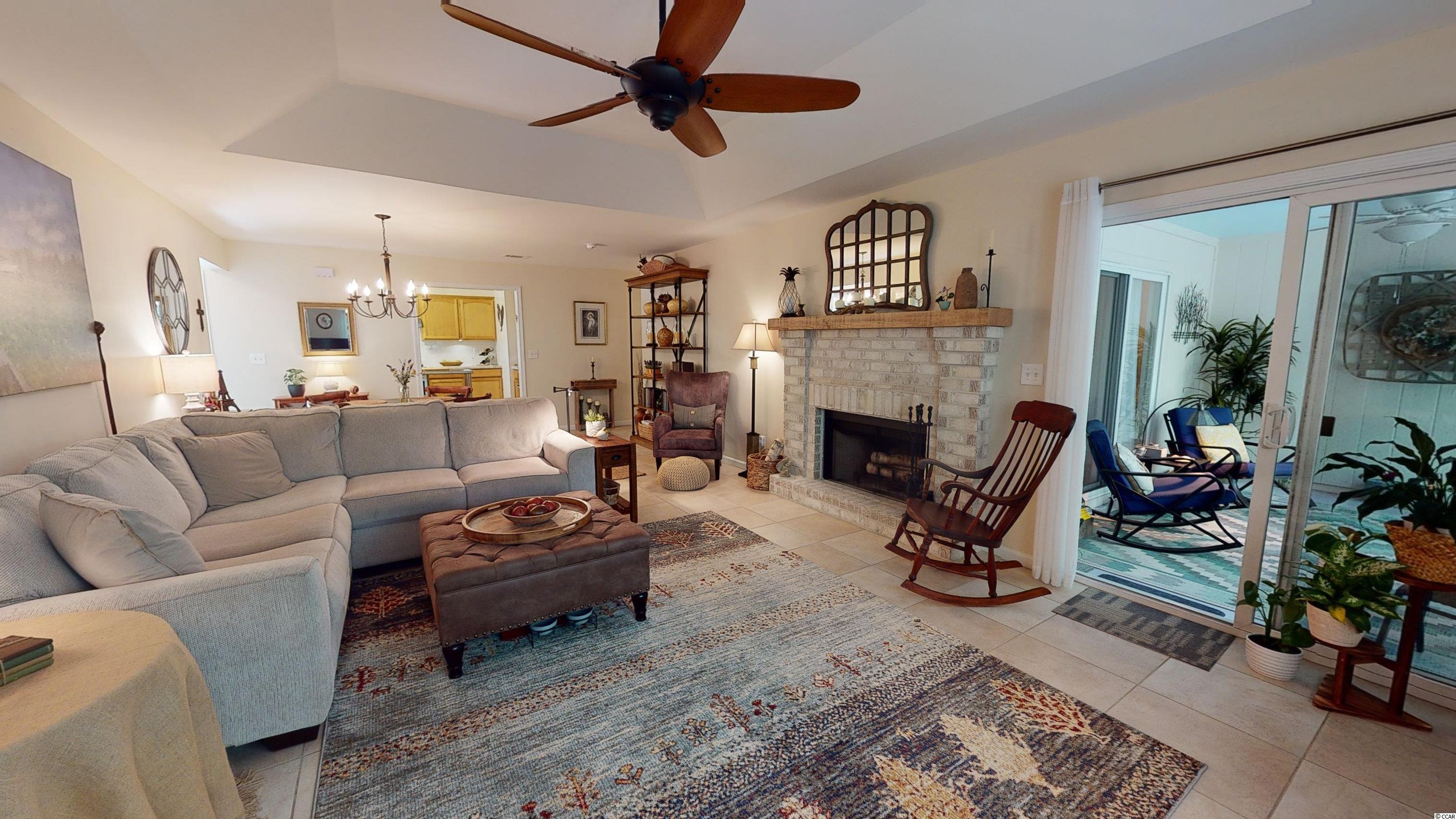47 Pool Place, Unit 63 Georgetown, SC 29440 - Photo 3 of 35 Gallery Image 3