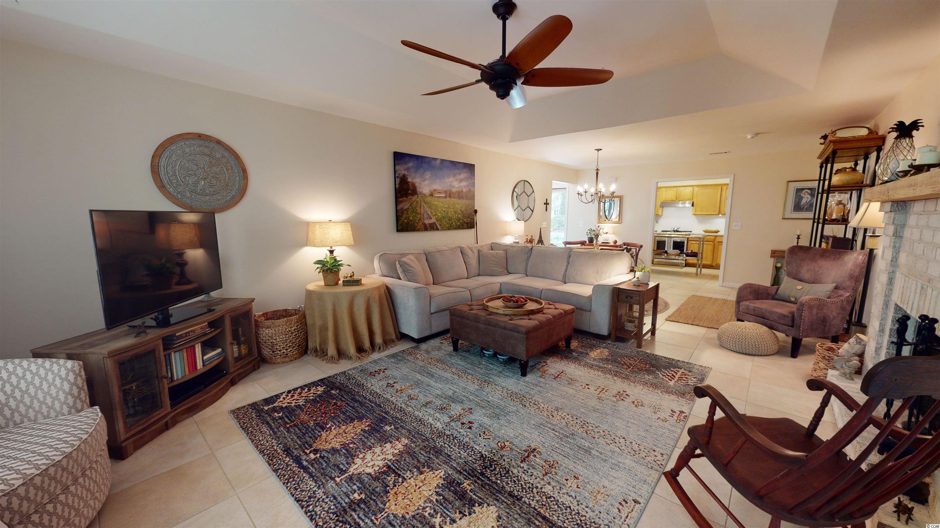 47 Pool Place, Unit 63 Georgetown, SC 29440 - Photo 4 of 35 Gallery Image 4