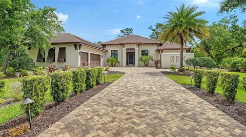 $2,899,500 | 10790 Leafwing Drive, Sarasota, FL 34241