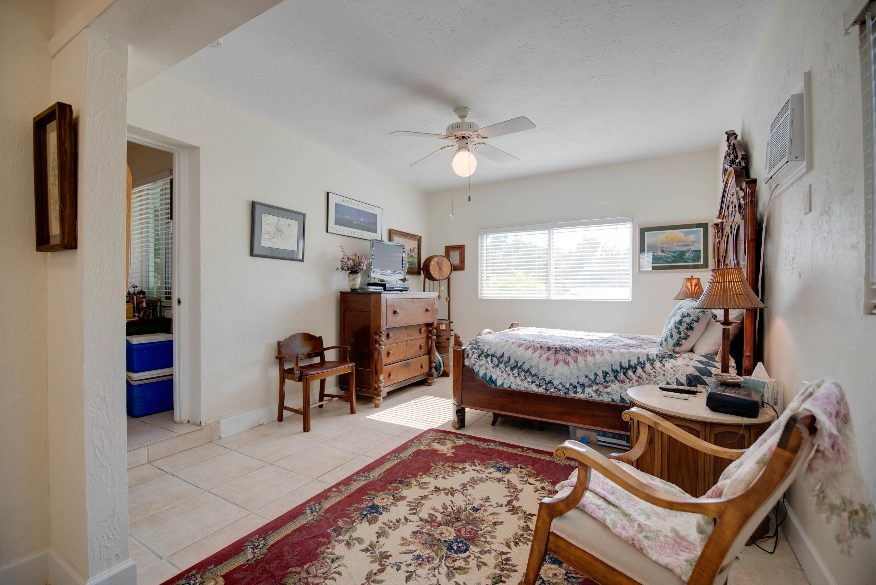 8260 Aviation Boulevard Marathon, FL 33050 - Photo 12 of 22 Guest bedroom 2