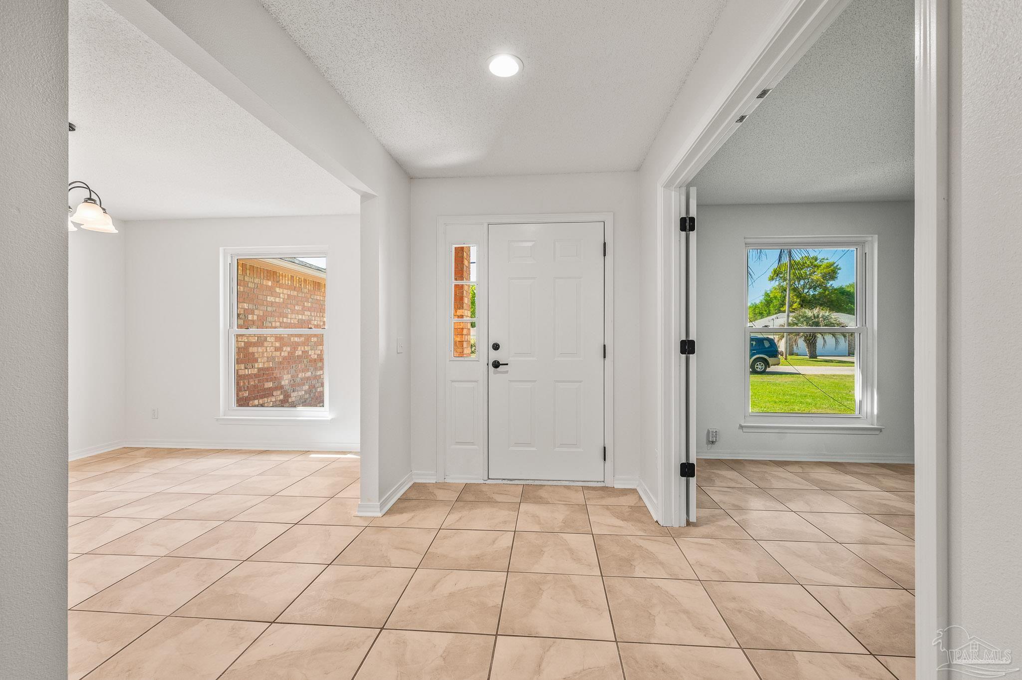 4263 Crosswind Drive Milton, FL 32583 - Photo 10 of 43 a view of an empty room and window