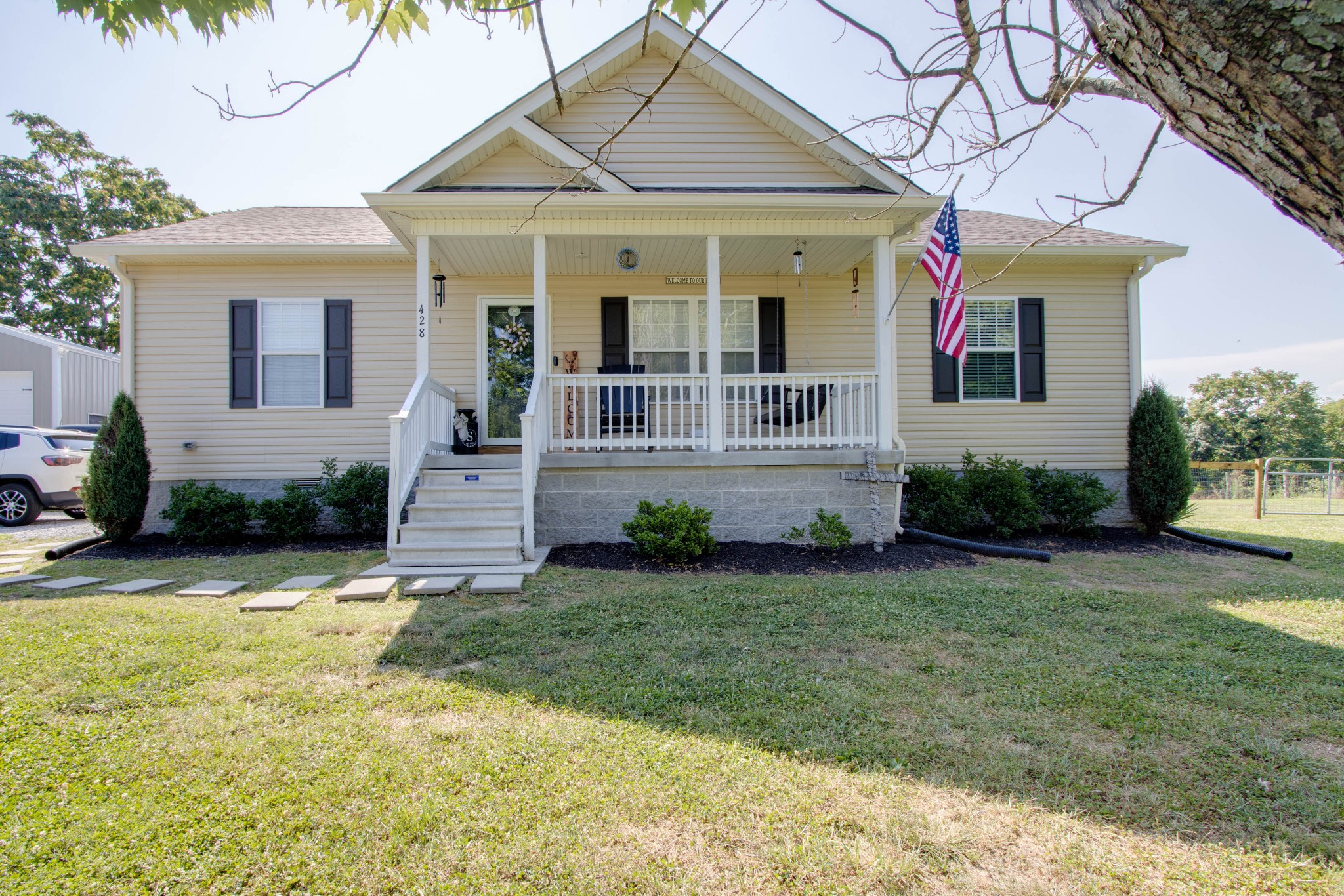 428 Pea Ridge Road Chestnut Mound, TN 38552 - Photo 1 of 38 Gallery Image 1