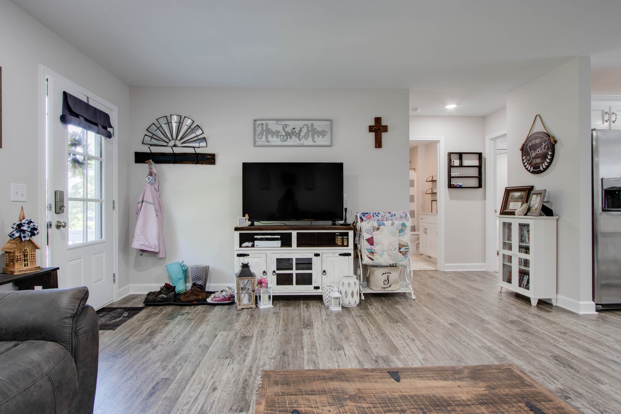 428 Pea Ridge Road Chestnut Mound, TN 38552 - Photo 11 of 38 Gallery Image 11