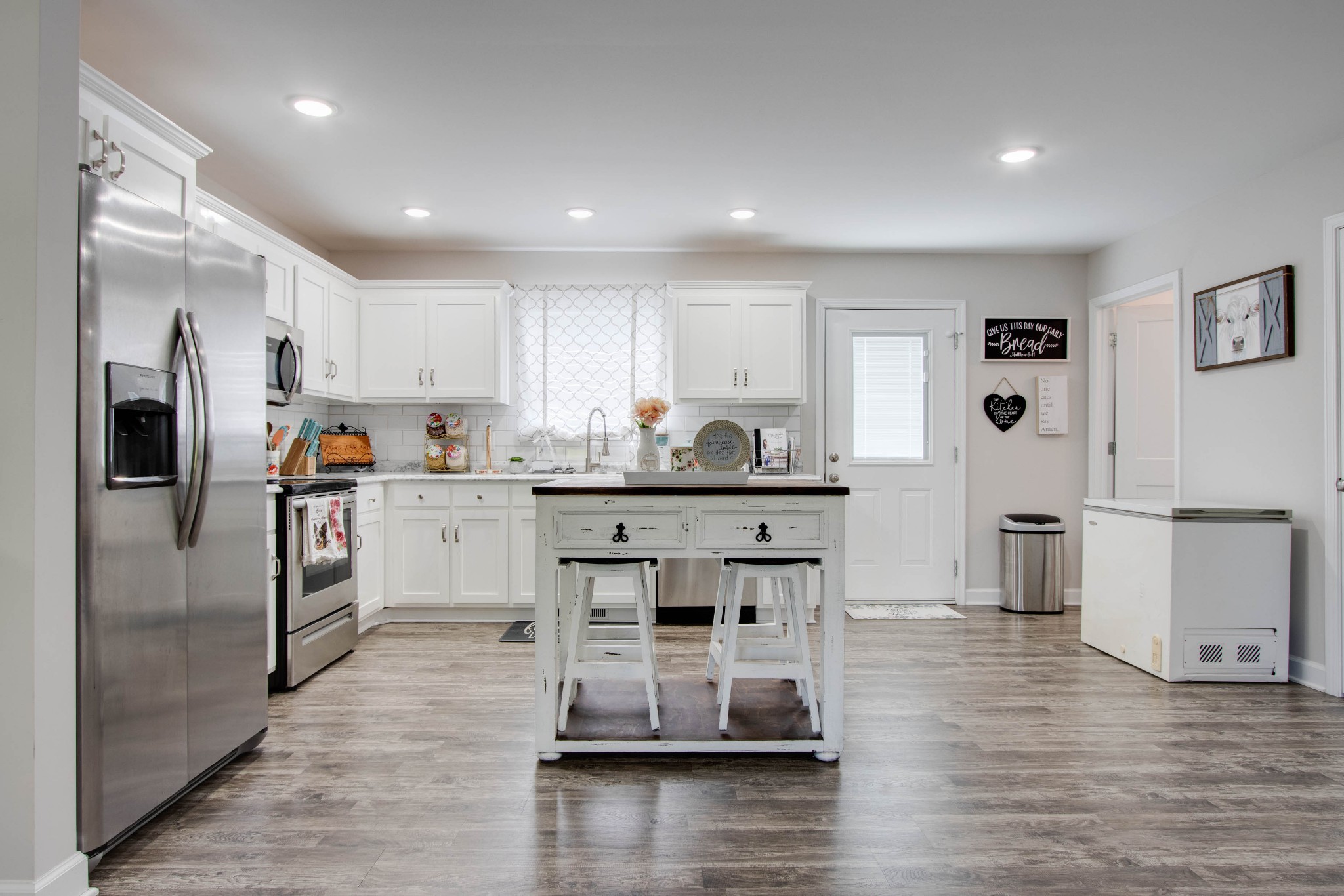 428 Pea Ridge Road Chestnut Mound, TN 38552 - Photo 13 of 38 Gallery Image 13