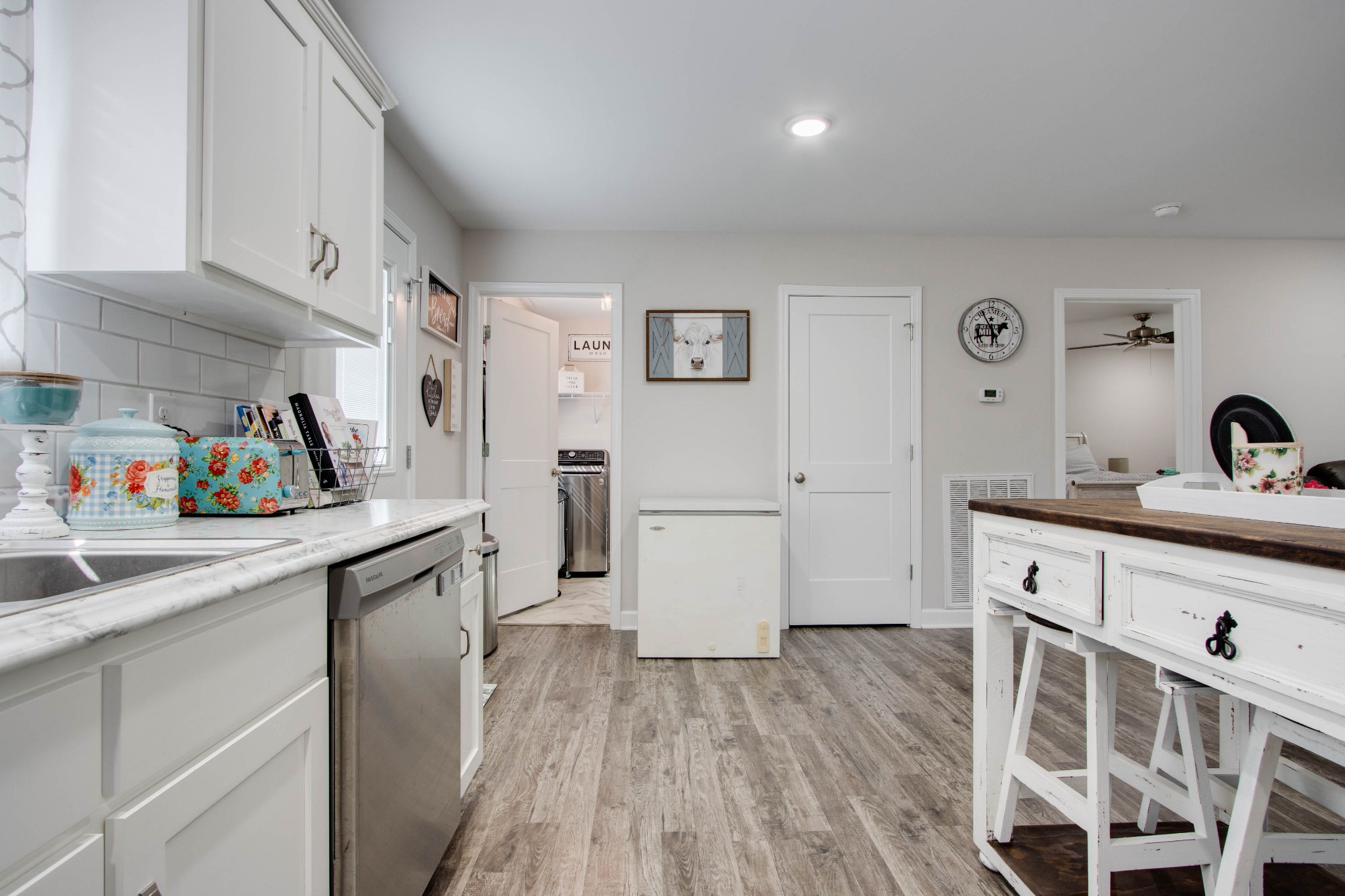 428 Pea Ridge Road Chestnut Mound, TN 38552 - Photo 15 of 38 Gallery Image 15