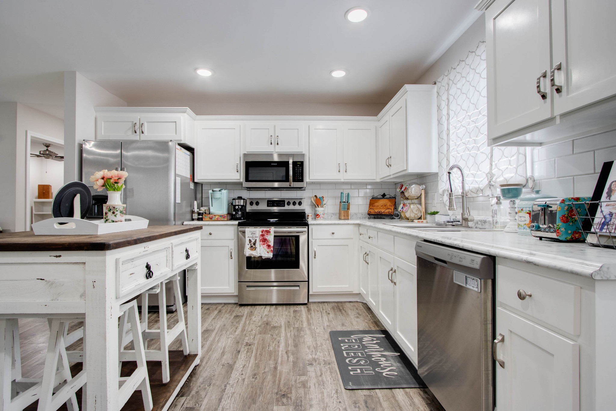 428 Pea Ridge Road Chestnut Mound, TN 38552 - Photo 16 of 38 Gallery Image 16