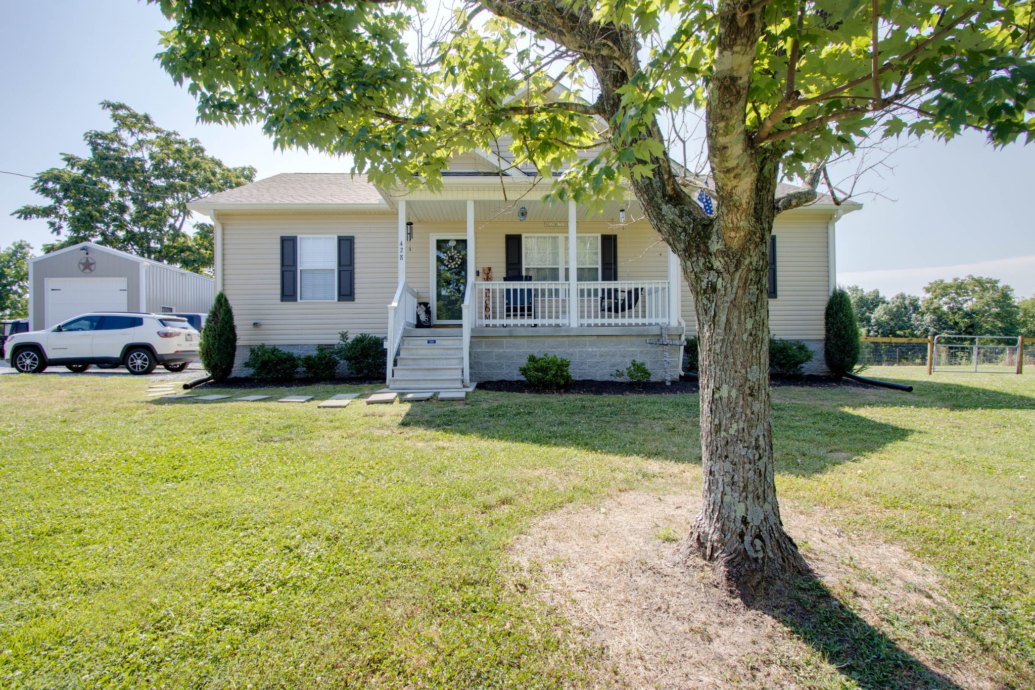 428 Pea Ridge Road Chestnut Mound, TN 38552 - Photo 2 of 38 Gallery Image 2