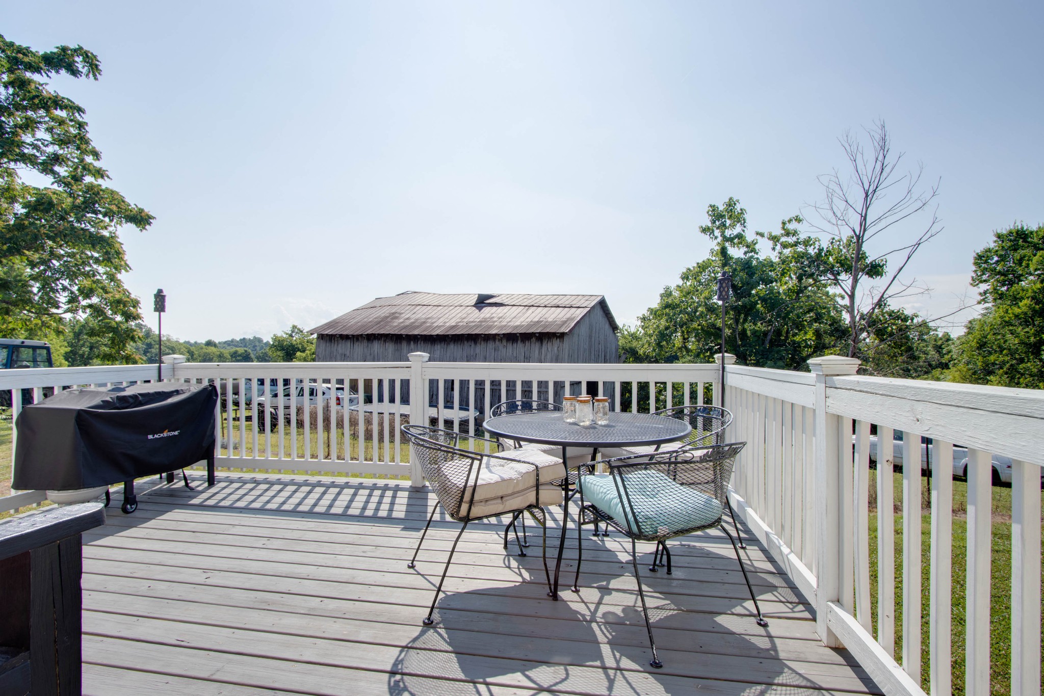 428 Pea Ridge Road Chestnut Mound, TN 38552 - Photo 30 of 38 Gallery Image 30