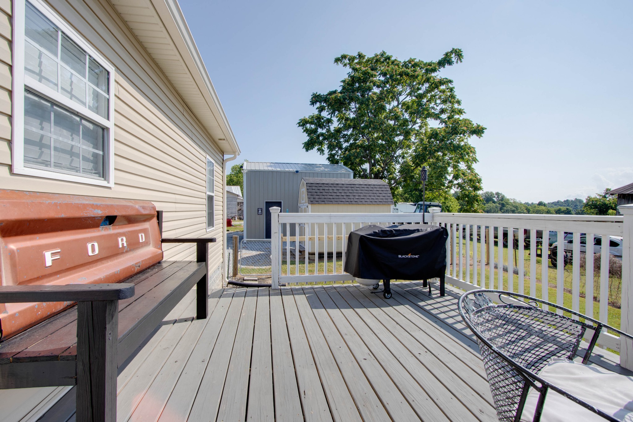 428 Pea Ridge Road Chestnut Mound, TN 38552 - Photo 31 of 38 Gallery Image 31