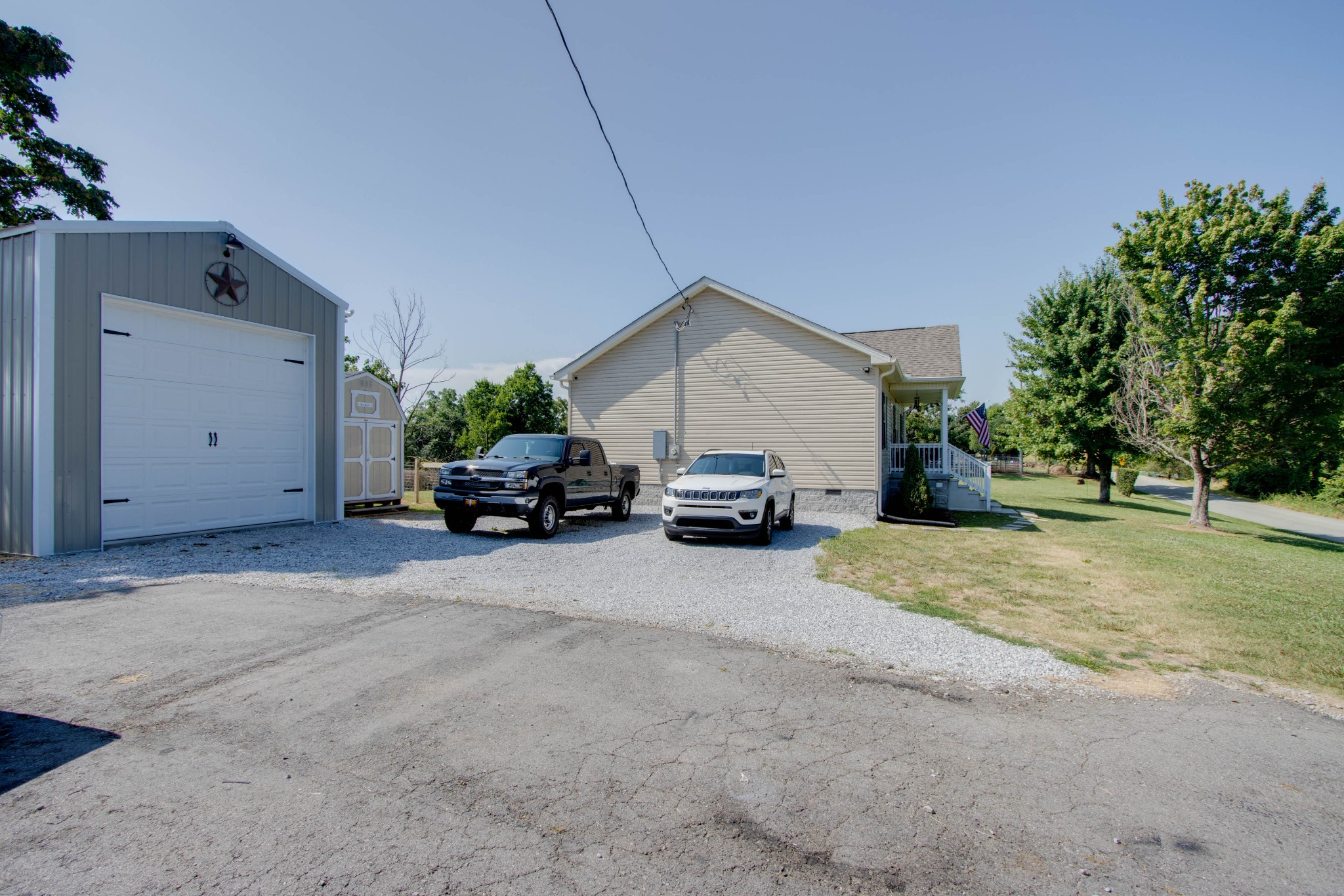 428 Pea Ridge Road Chestnut Mound, TN 38552 - Photo 36 of 38 Gallery Image 36