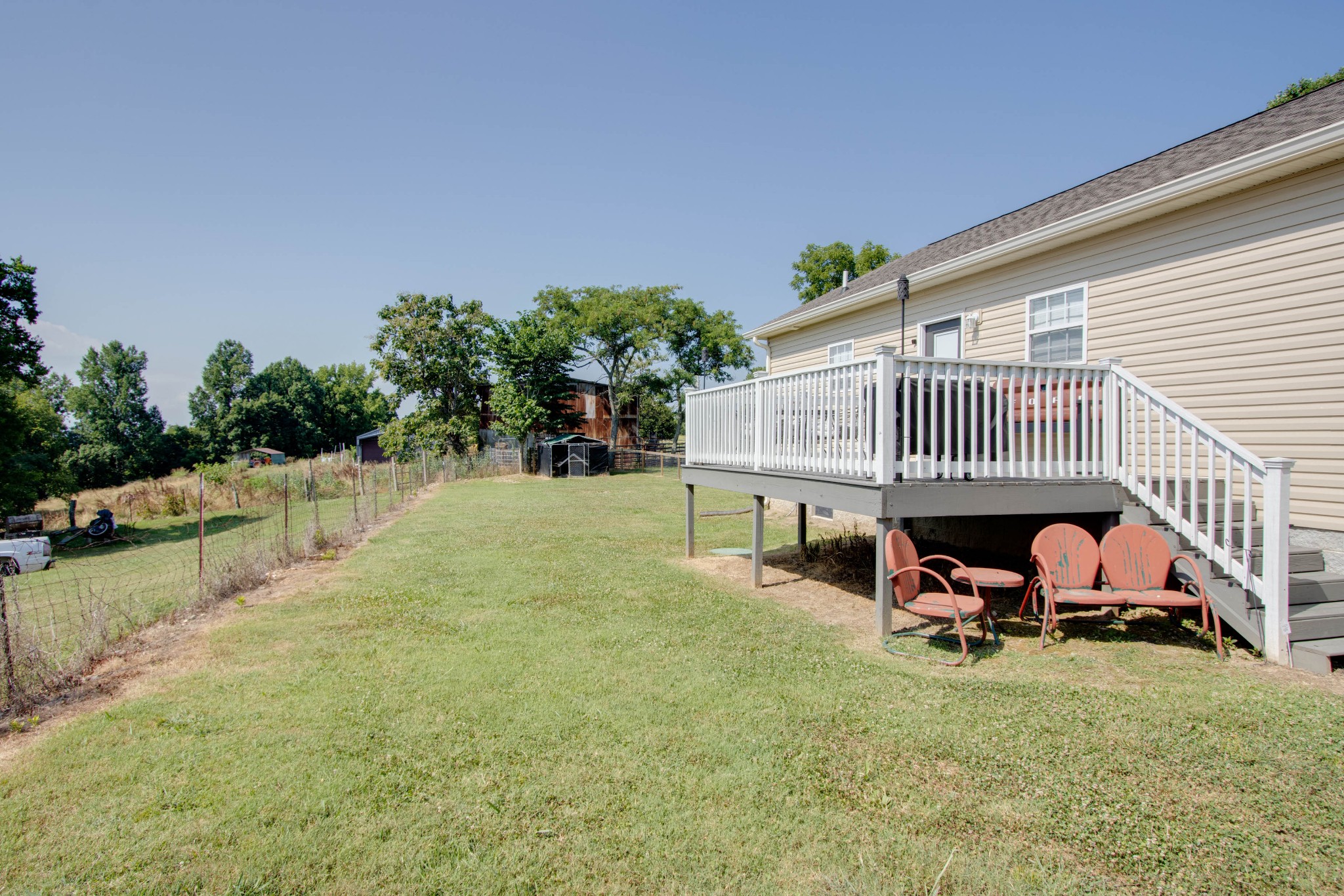 428 Pea Ridge Road Chestnut Mound, TN 38552 - Photo 37 of 38 Gallery Image 37