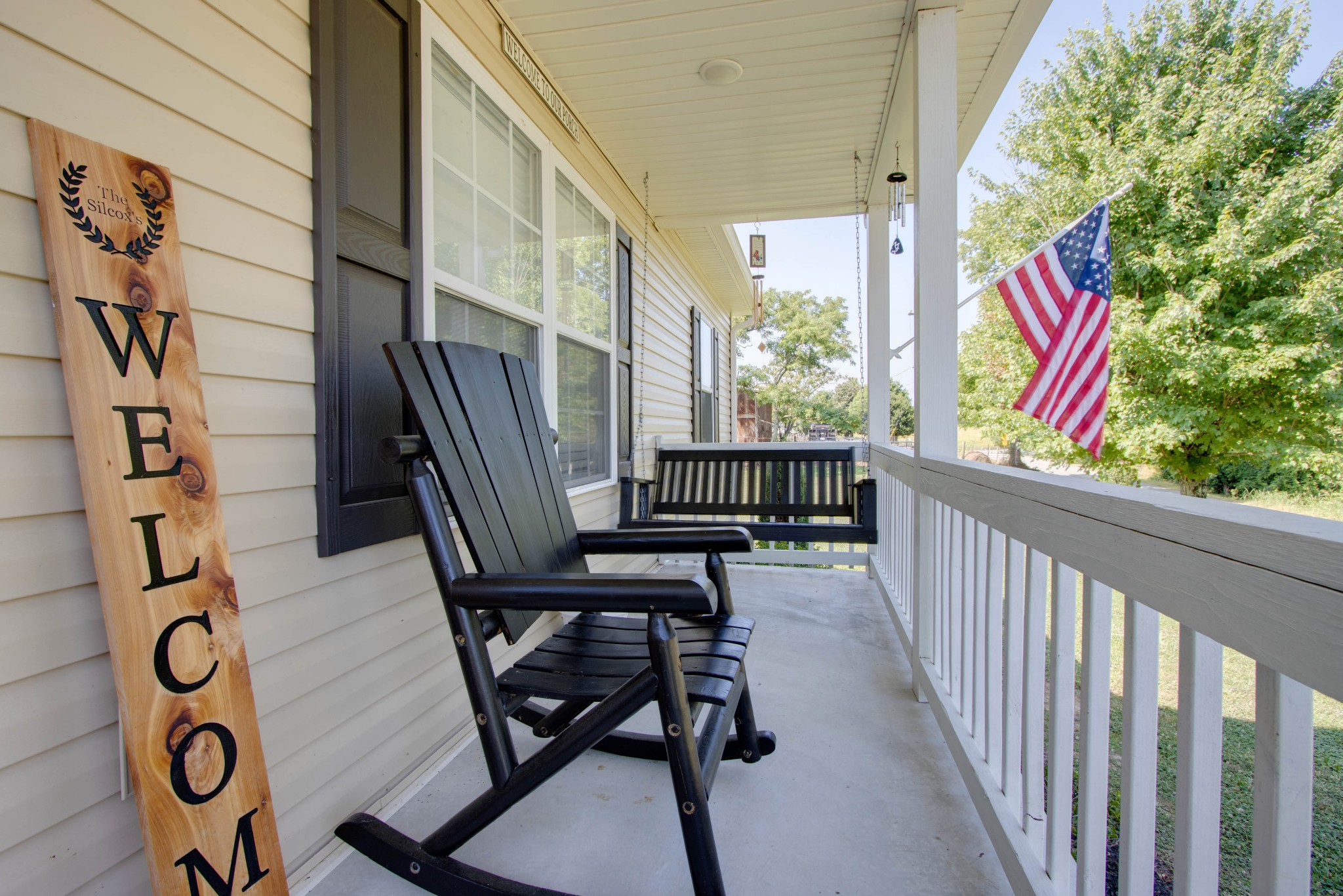 428 Pea Ridge Road Chestnut Mound, TN 38552 - Photo 5 of 38 Gallery Image 5