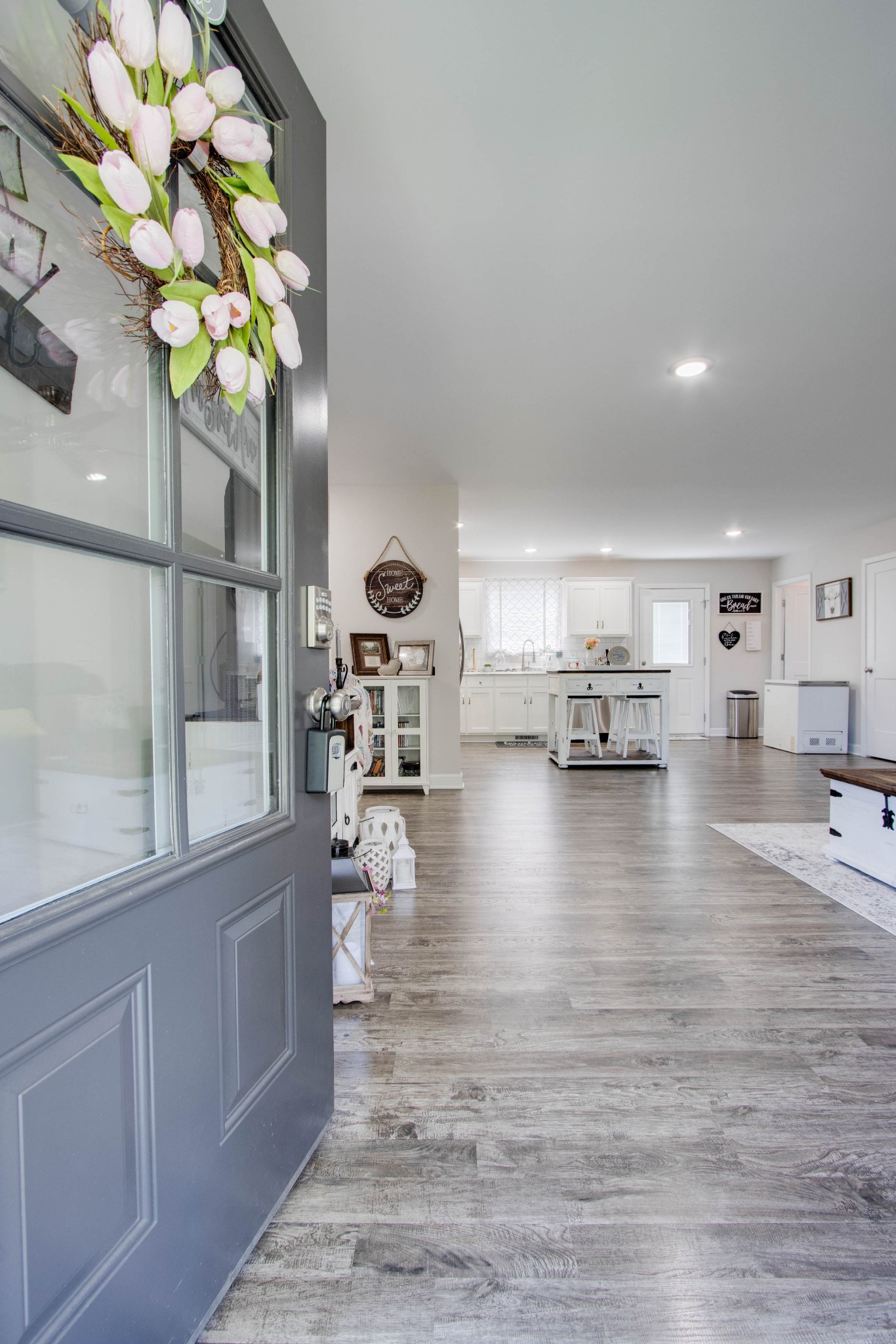 428 Pea Ridge Road Chestnut Mound, TN 38552 - Photo 6 of 38 Gallery Image 6