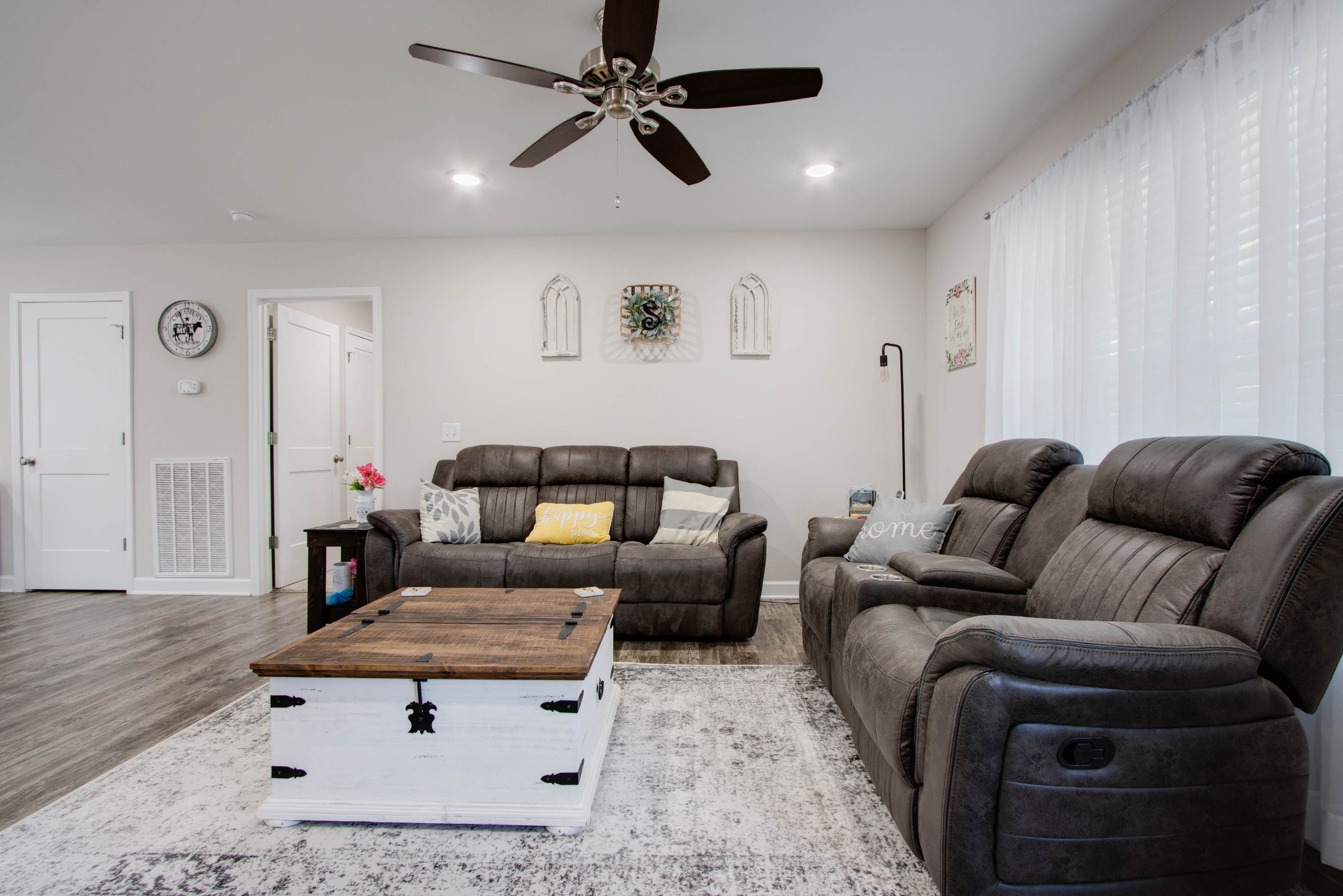 428 Pea Ridge Road Chestnut Mound, TN 38552 - Photo 7 of 38 Gallery Image 7