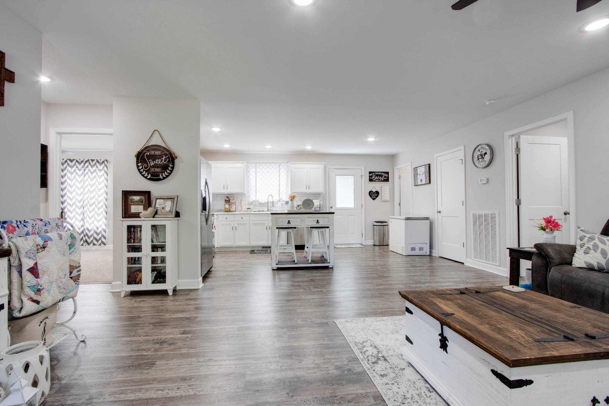 428 Pea Ridge Road Chestnut Mound, TN 38552 - Photo 8 of 38 Gallery Image 8