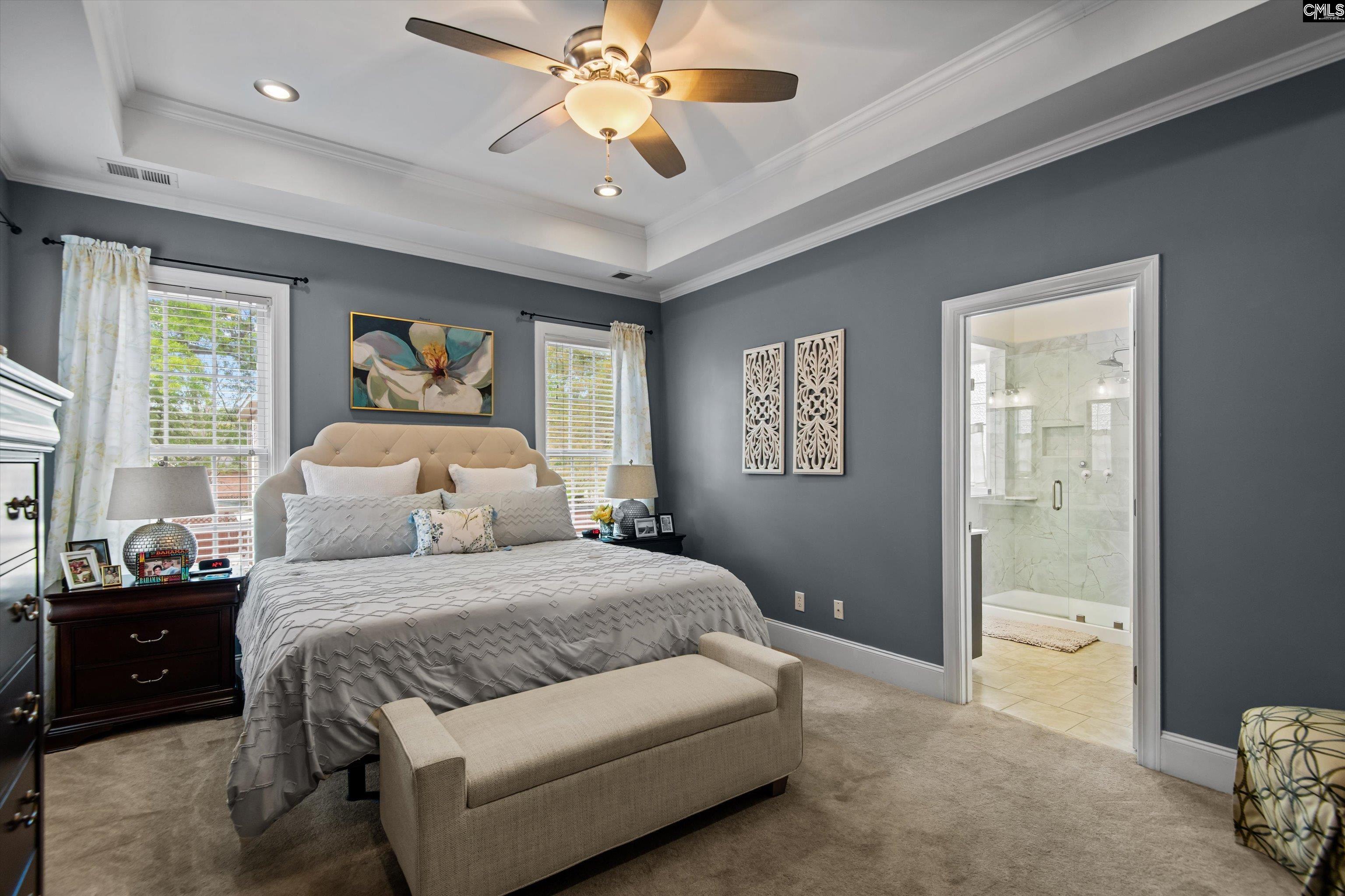 47 Mauser Drive Lugoff, SC 29078 - Photo 19 of 54