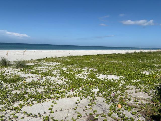 737 Bayport Way, Unit D Longboat Key, FL 34228 - Photo 14 of 31 a view of lake view and mountain
