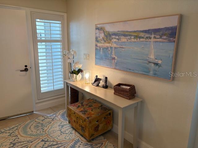 737 Bayport Way, Unit D Longboat Key, FL 34228 - Photo 21 of 31 a room with storage and utility