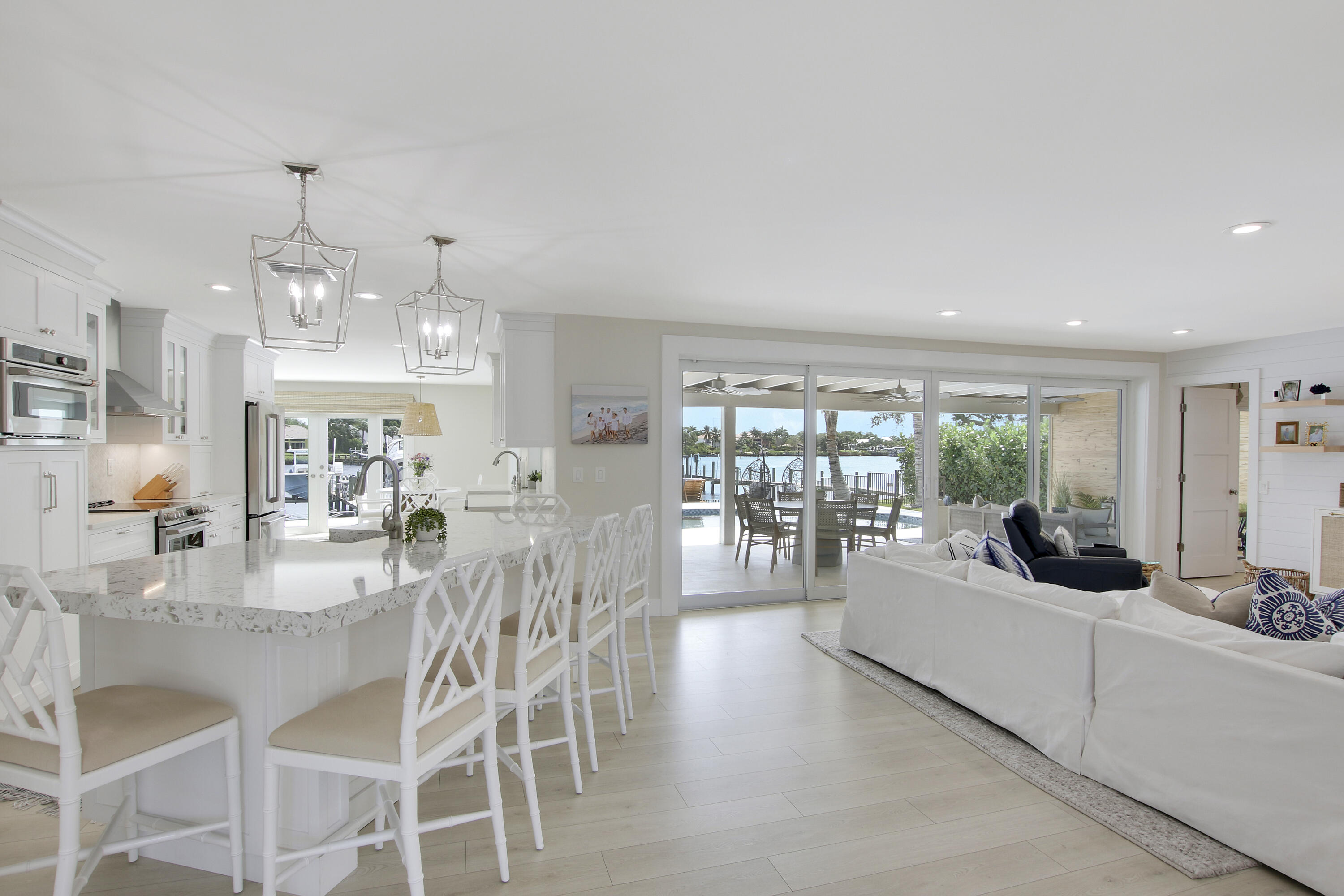 19 Saddleback Road Tequesta, FL 33469 - Photo 16 of 69 Views from every room!