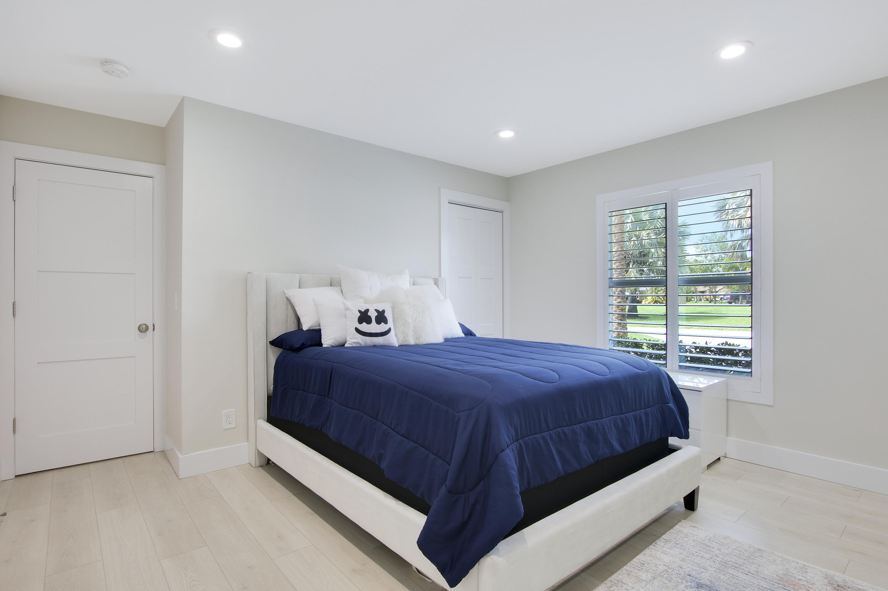 19 Saddleback Road Tequesta, FL 33469 - Photo 32 of 69 Guest Bedroom 2