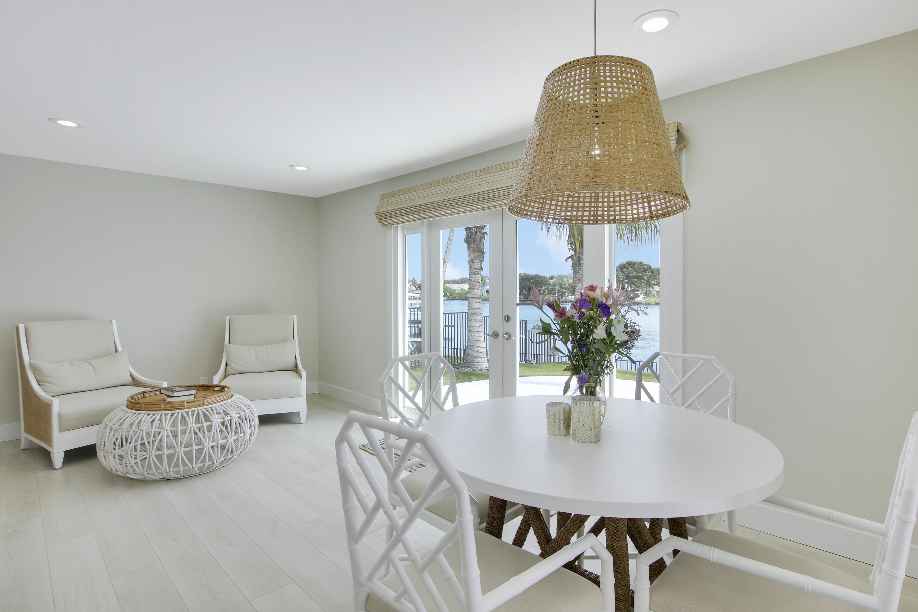 19 Saddleback Road Tequesta, FL 33469 - Photo 40 of 69 Dining Area, secondary living