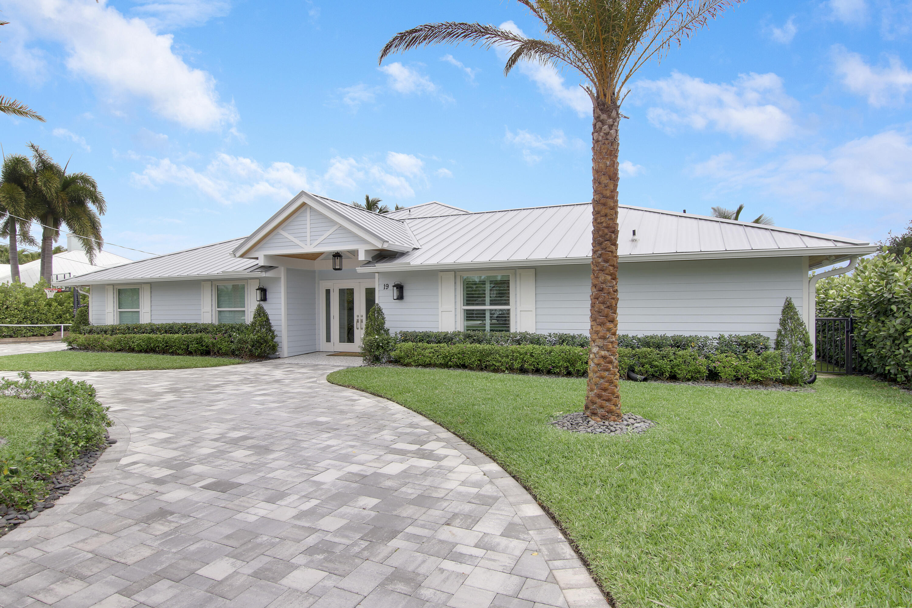 19 Saddleback Road Tequesta, FL 33469 - Photo 54 of 69 Charming Front of Home