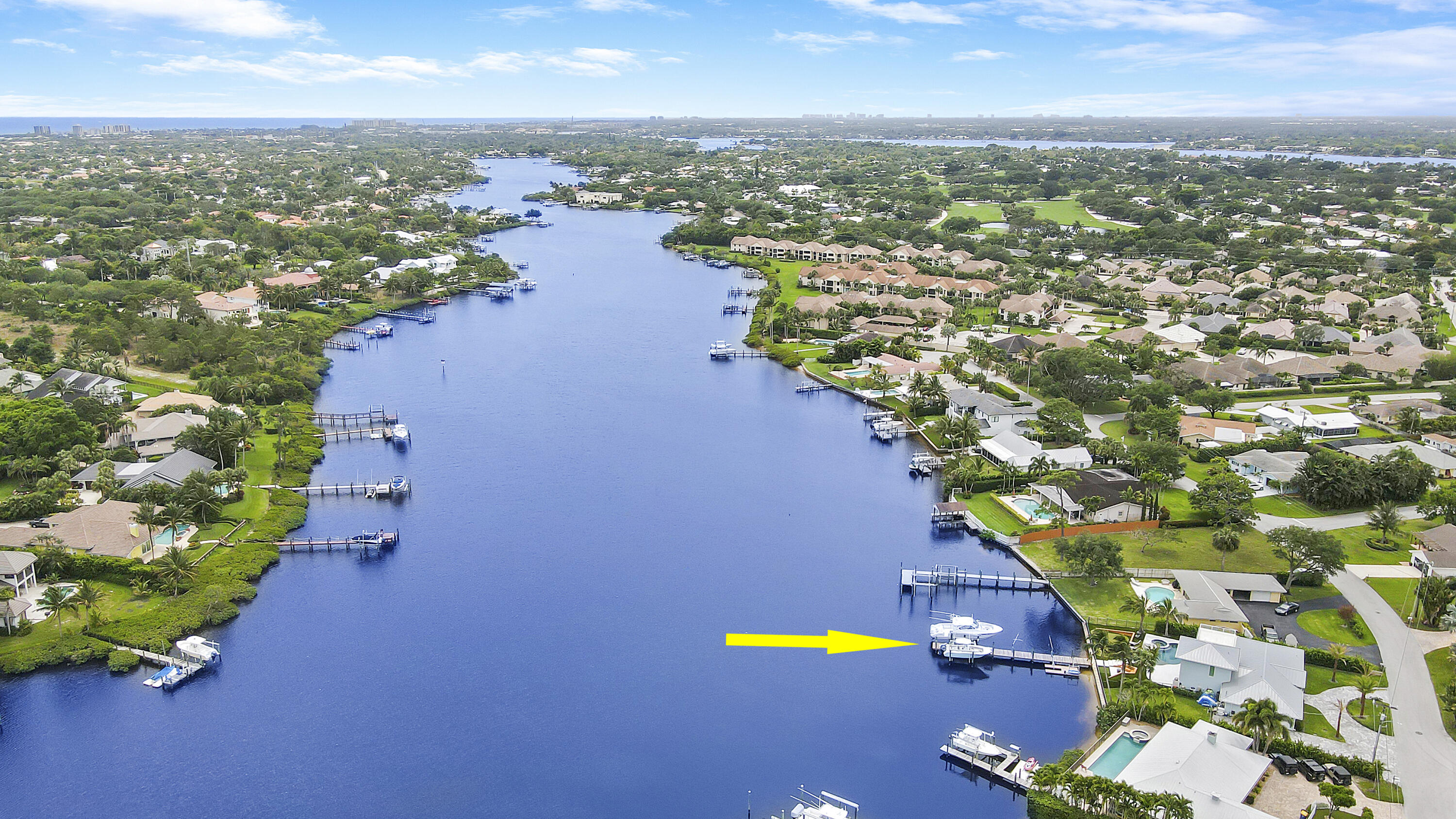 19 Saddleback Road Tequesta, FL 33469 - Photo 9 of 69 15 minutes to Ocean