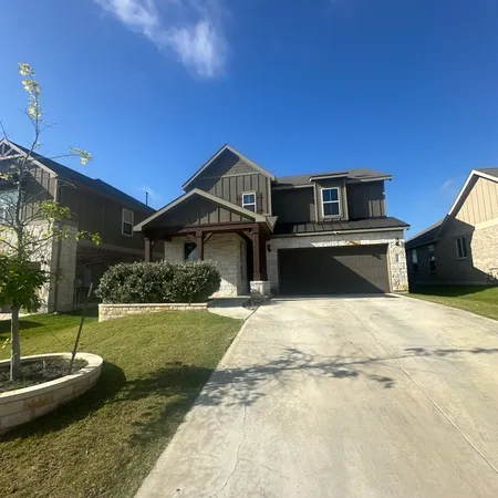 $2,400 | 156 Grace Lilly Drive, Buda, TX 78610