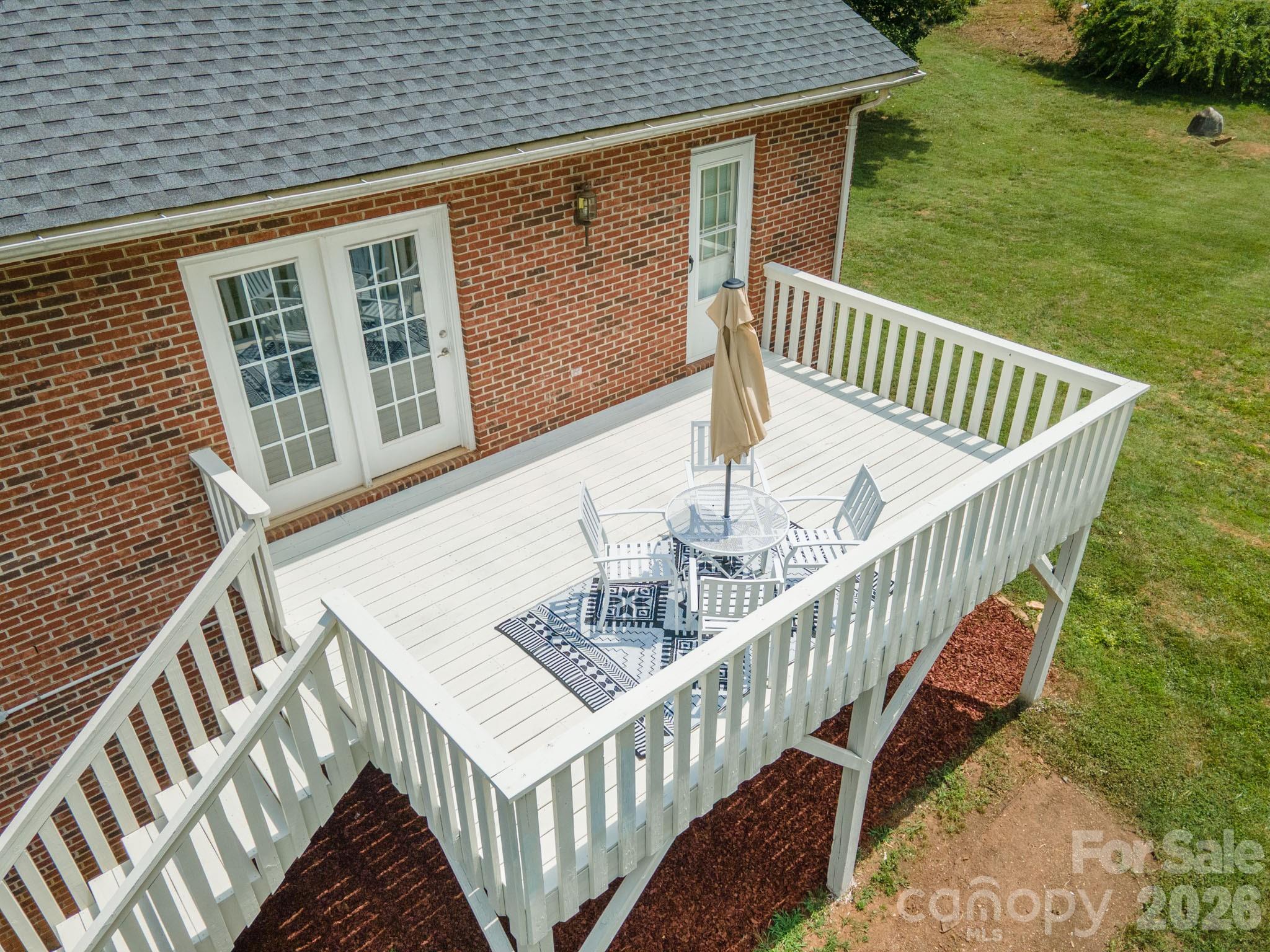1133 Finger Bridge Road Hickory, NC 28602 - Photo 41 of 43