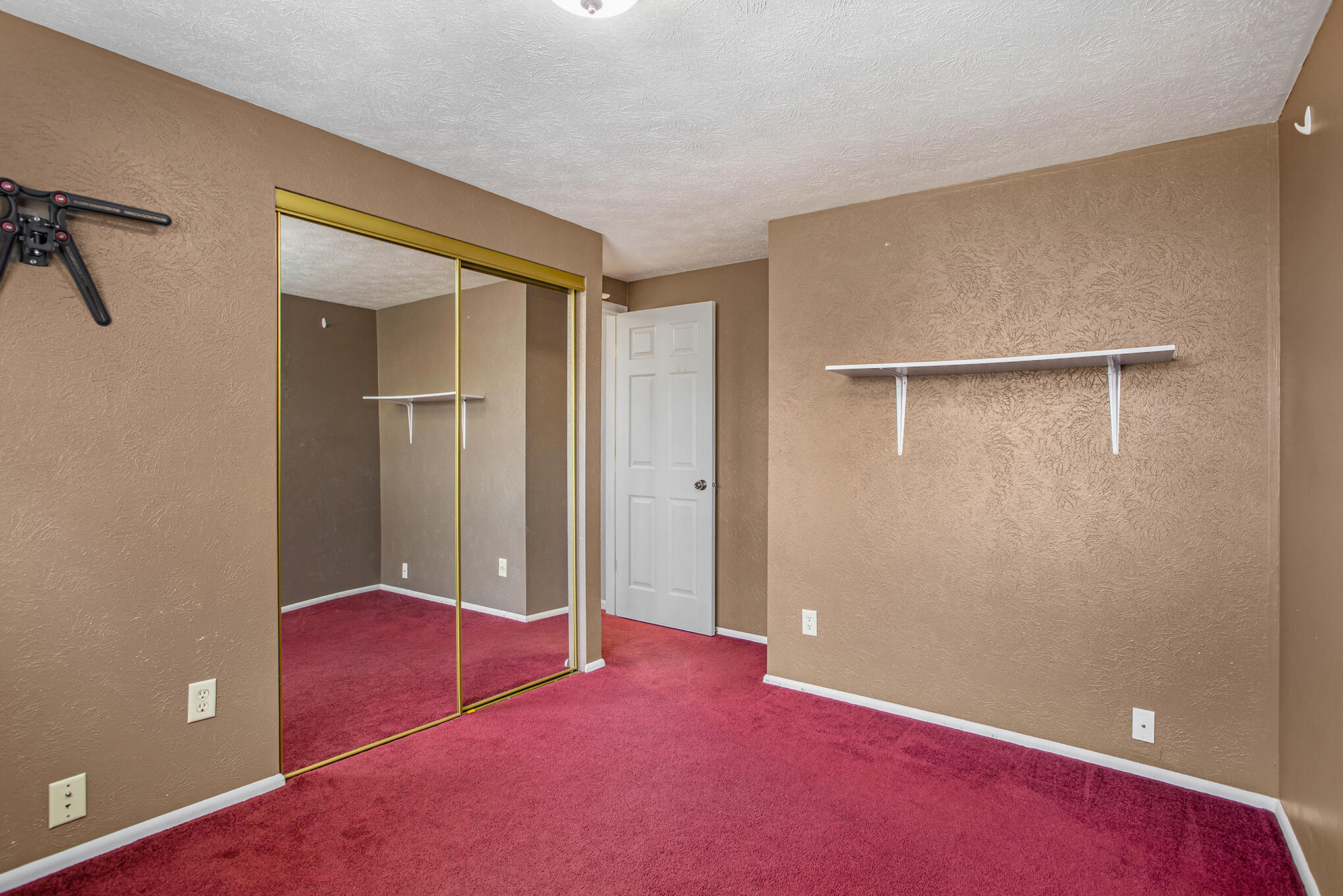 939 East Hoffman Street Three Rivers, MI 49093 - Photo 13 of 25 Bedroom 2