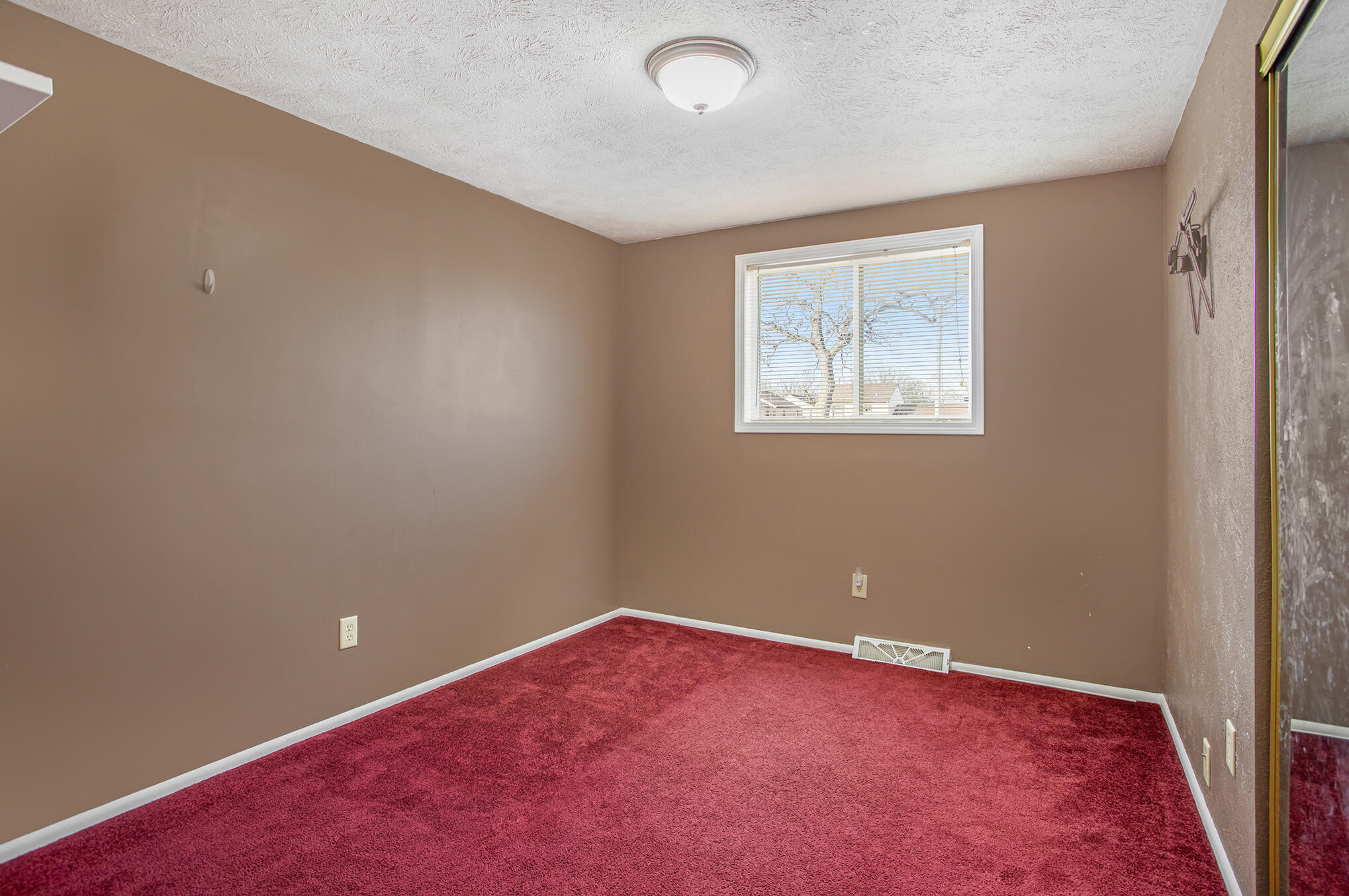 939 East Hoffman Street Three Rivers, MI 49093 - Photo 14 of 25 Bedroom 2