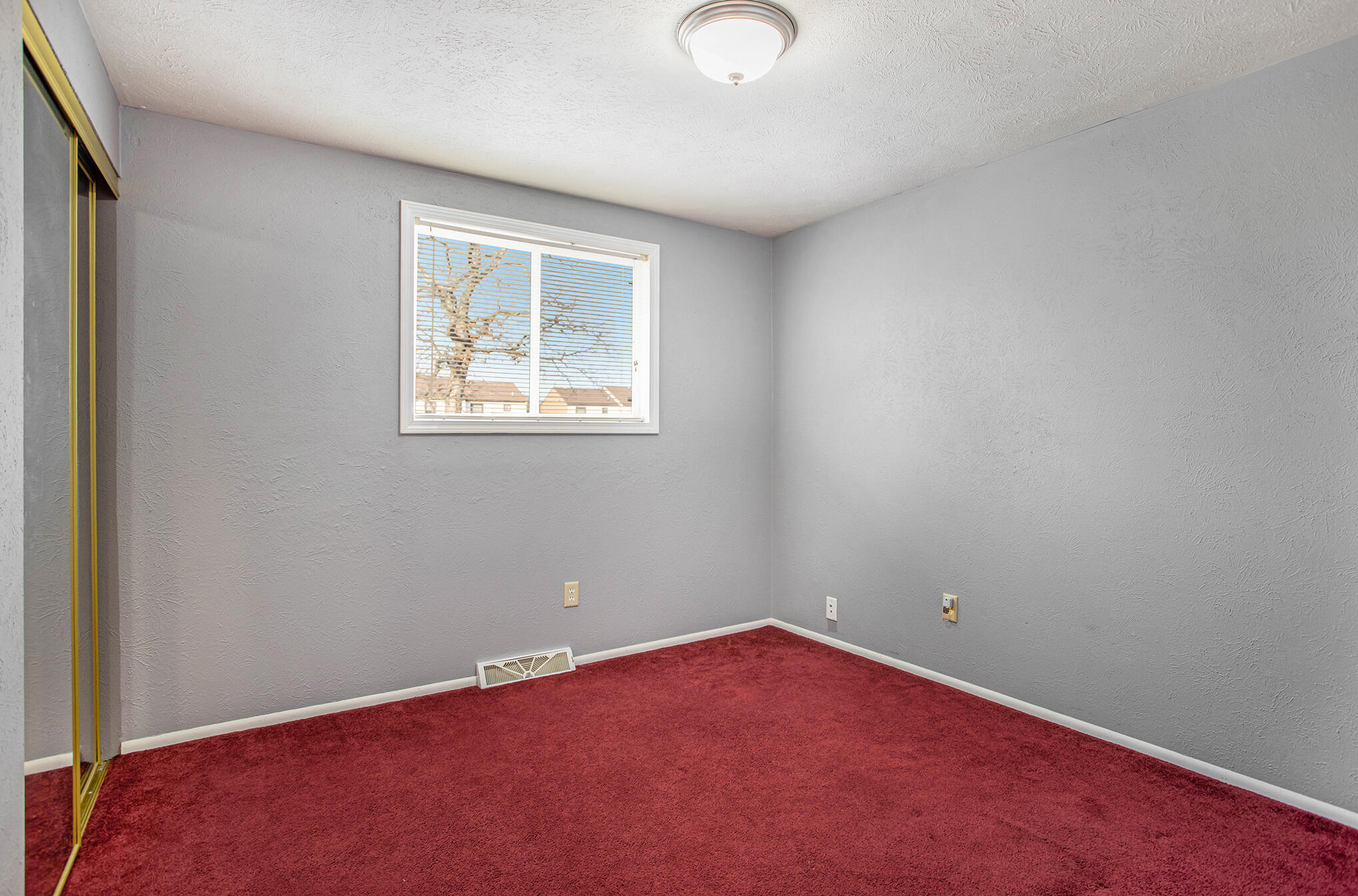939 East Hoffman Street Three Rivers, MI 49093 - Photo 15 of 25 Bedroom 3