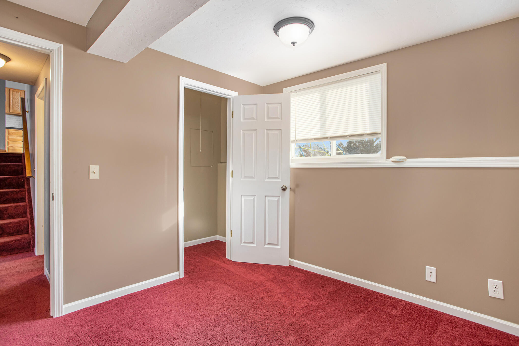 939 East Hoffman Street Three Rivers, MI 49093 - Photo 19 of 25 Bedroom 4