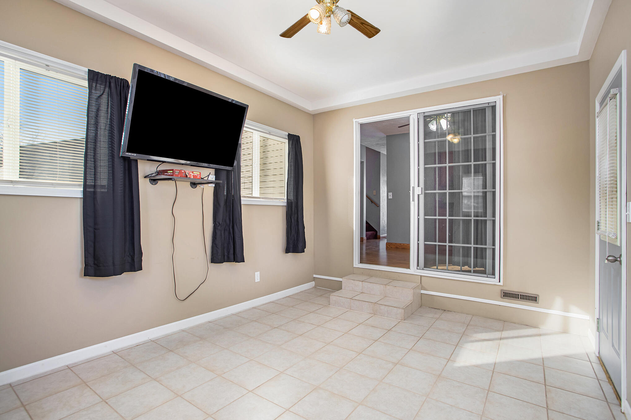 939 East Hoffman Street Three Rivers, MI 49093 - Photo 9 of 25 Gathering Room off Kitchen