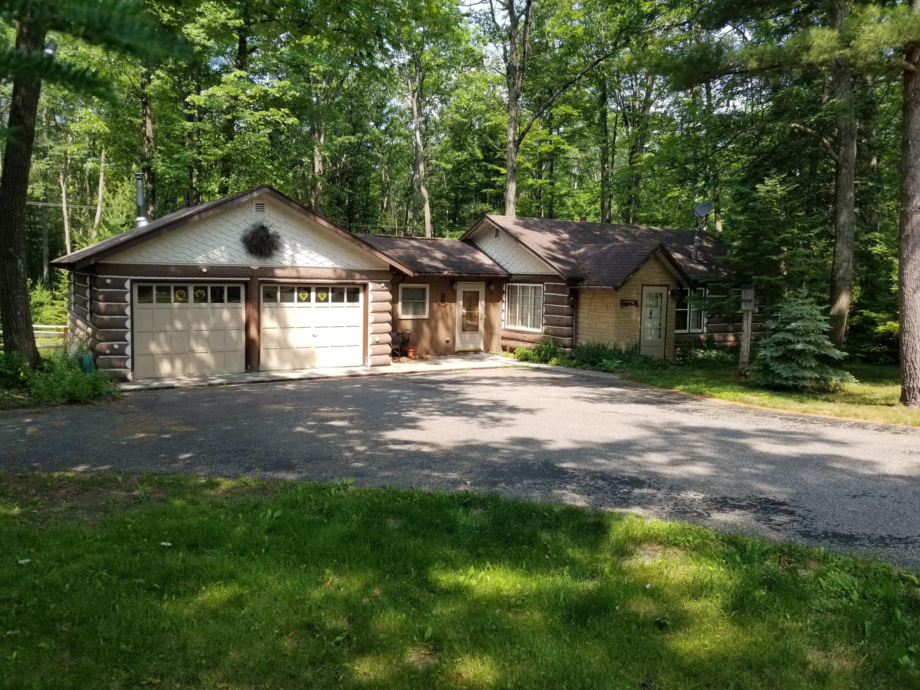 2660 South Mt Tom Road Mio, MI 48647 - Photo 1 of 23 Gallery Image 1