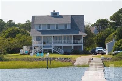5539 Peden Point Road Wilmington, NC 28409 - Photo 1 of 14 Primary Photo