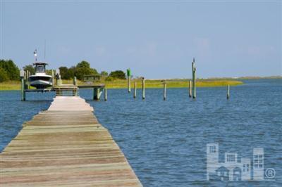 5539 Peden Point Road Wilmington, NC 28409 - Photo 14 of 14 Additional Photo
