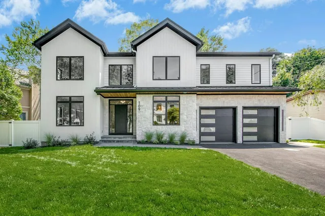 $3,798,000 | 109 Harwich Road, Newton, MA 02467