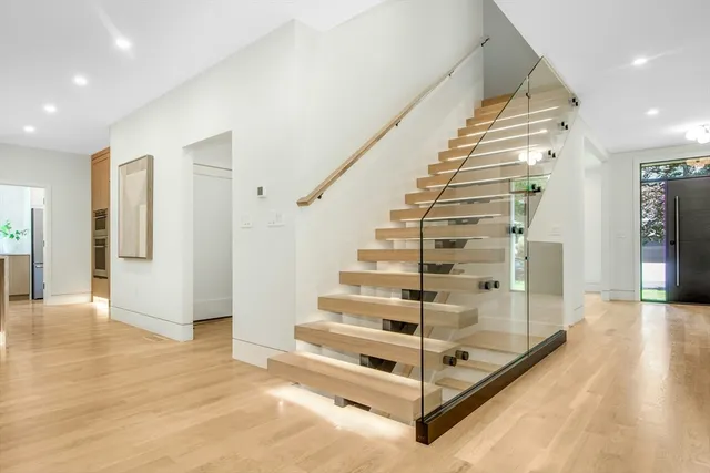 $3,798,000 | 109 Harwich Road, Newton, MA 02467