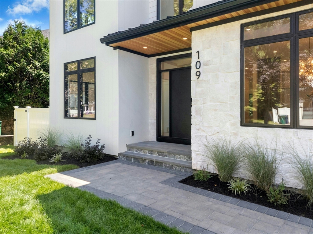 109 Harwich Road Newton, MA 02467 - Photo 2 of 42