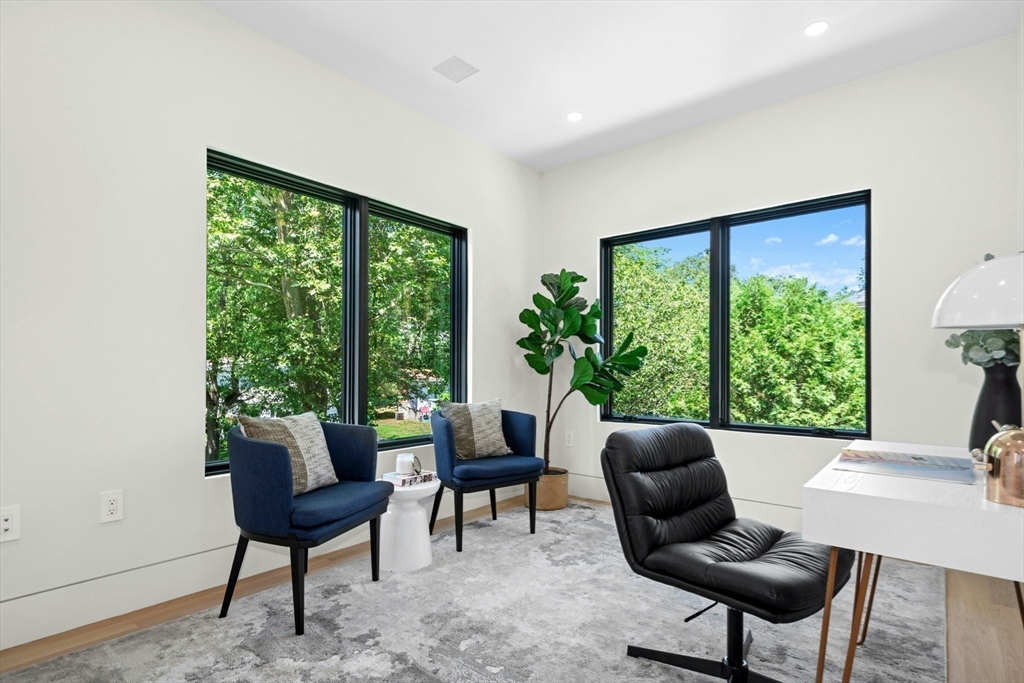 109 Harwich Road Newton, MA 02467 - Photo 29 of 42