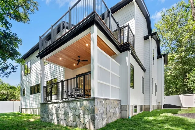 $3,798,000 | 109 Harwich Road, Newton, MA 02467