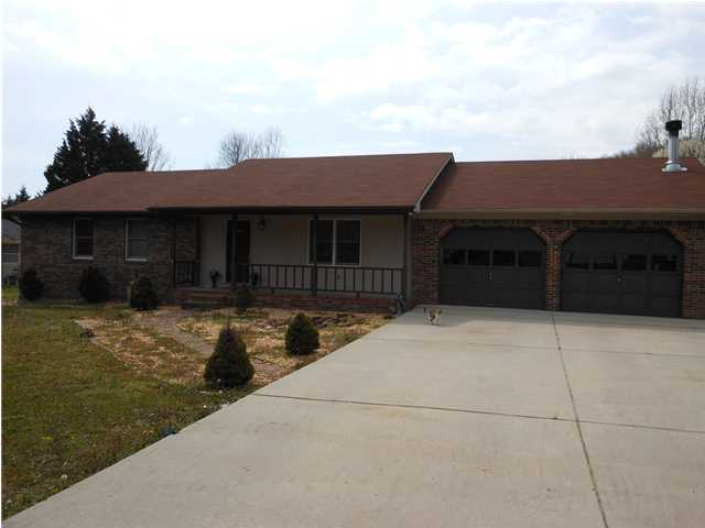 707 Pryor Cove Road Jasper, TN 37347 - Photo 1 of 9 Primary Photo